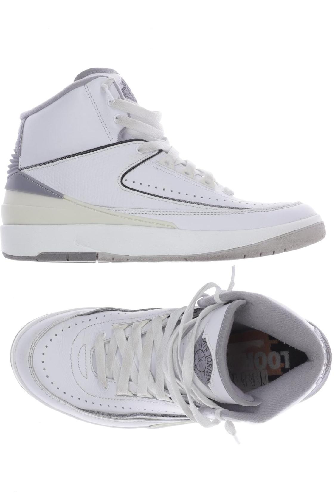 

Nike Air Jordan Herren Sneakers, weiß, Gr. 39