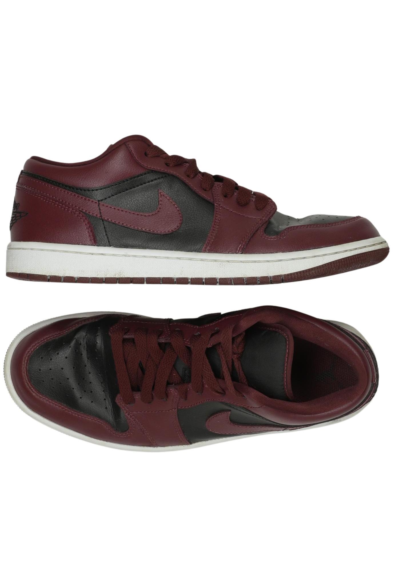 Thumbnail - Nike Air Jordan Damen Sneakers, bordeaux, Gr. 42