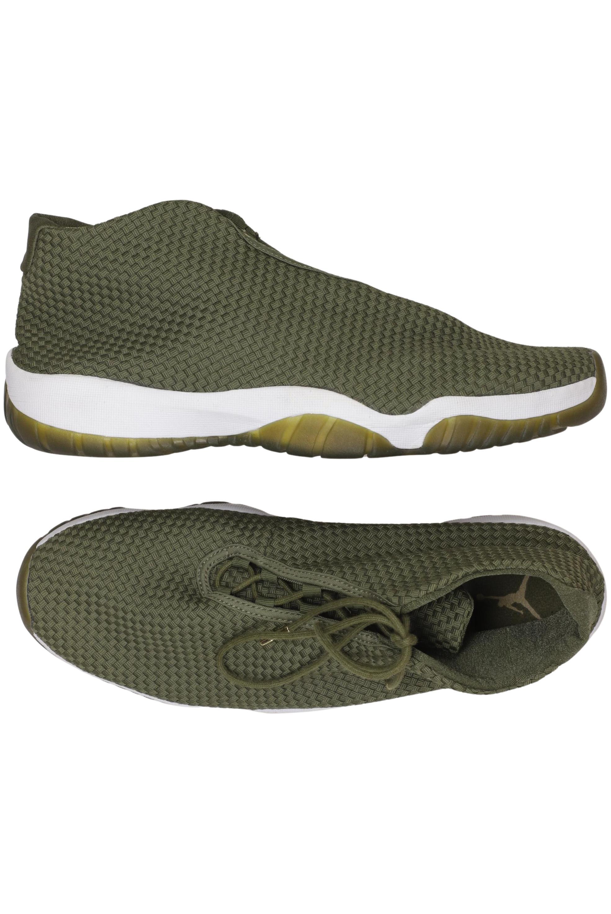 Thumbnail - Nike Air Jordan Herren Sneakers, grün, Gr. 48.5