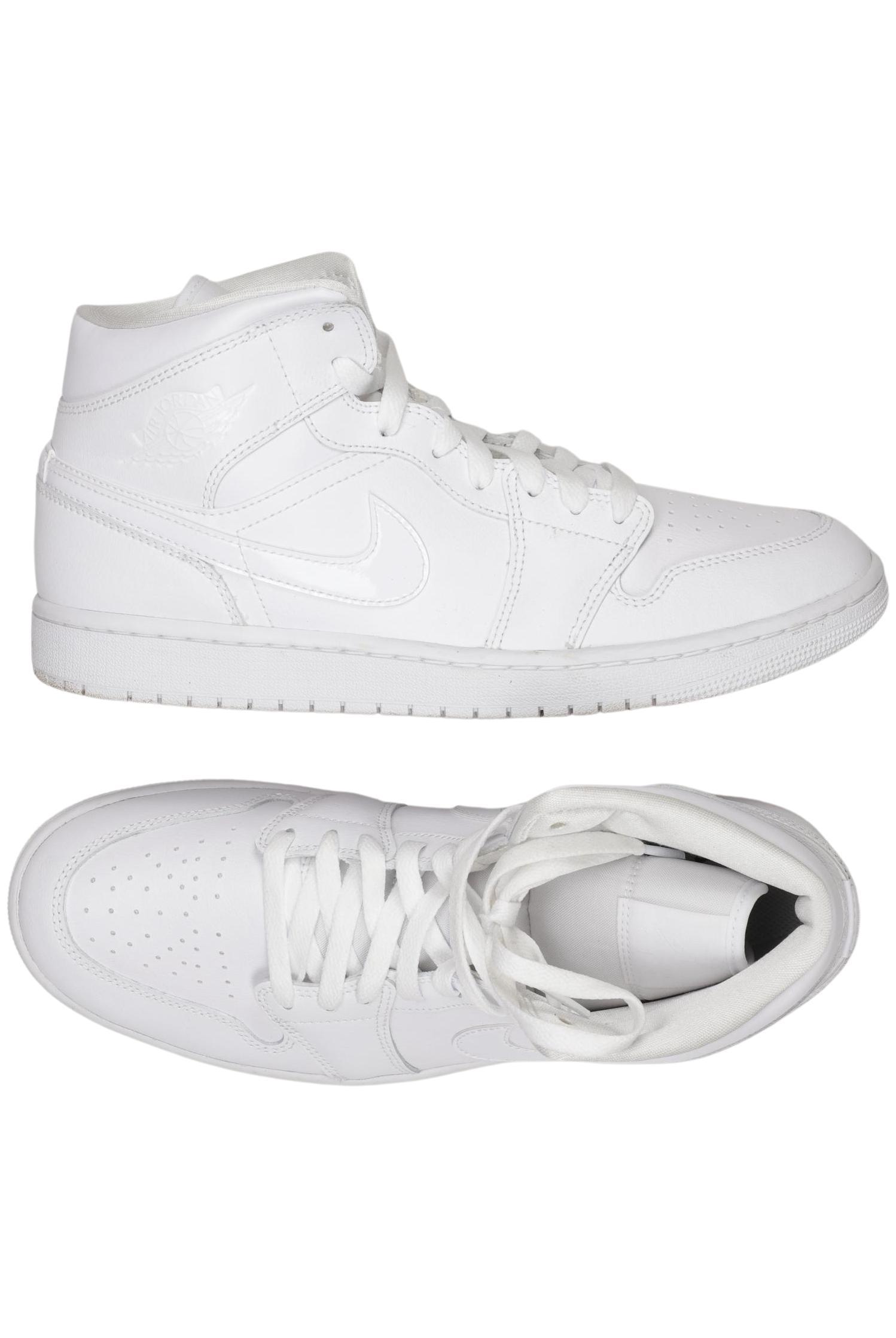 

Nike Air Jordan Herren Sneakers, weiß, Gr. 44