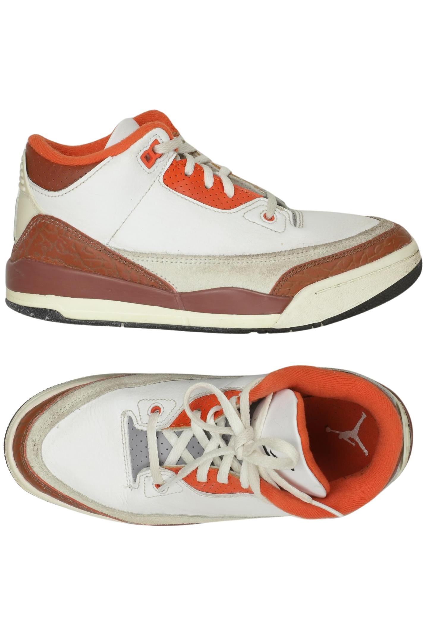 

Nike Air Jordan Jungen Kinderschuhe, mehrfarbig, Gr. 35