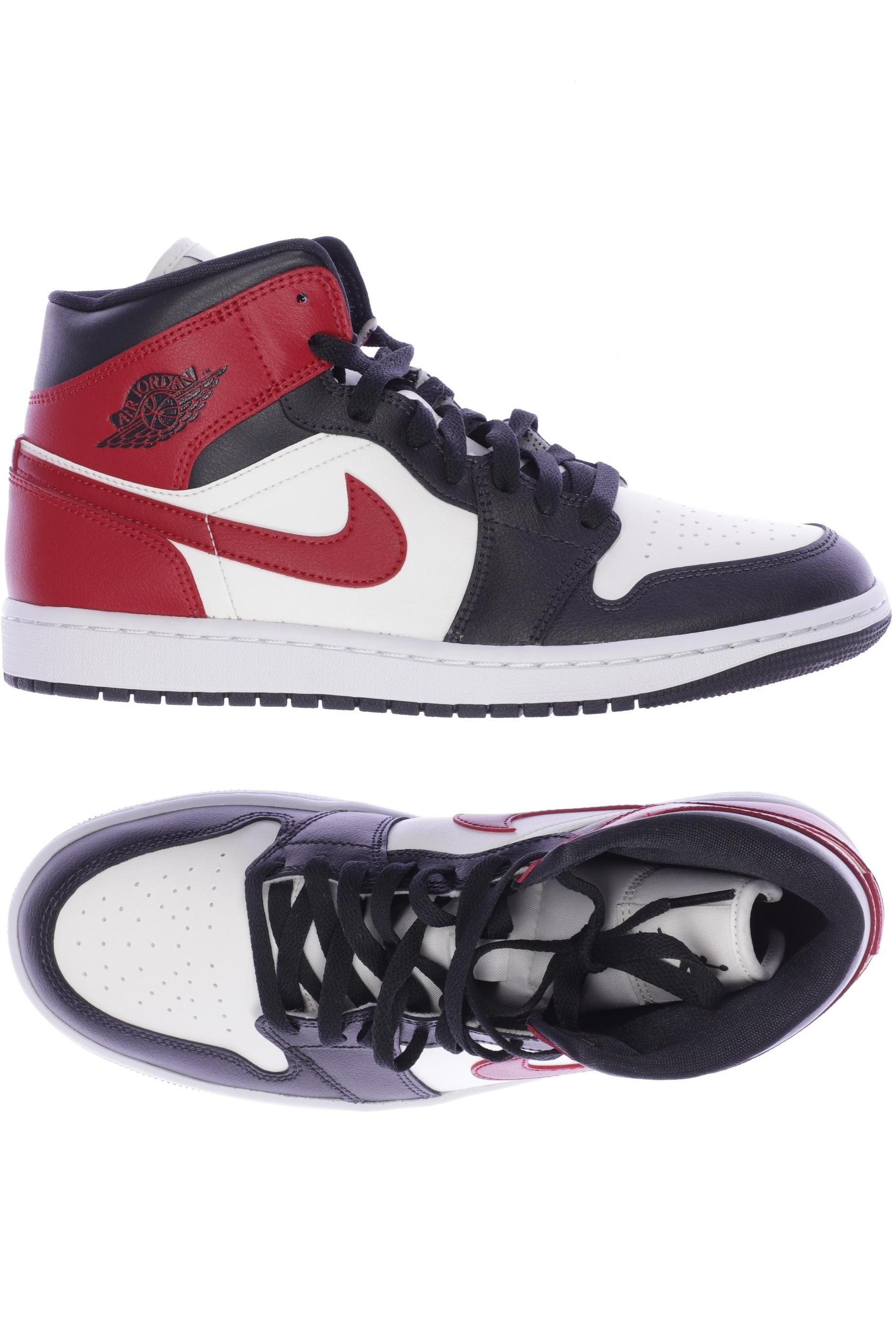 

Nike Air Jordan Herren Sneakers, weiß, Gr. 42