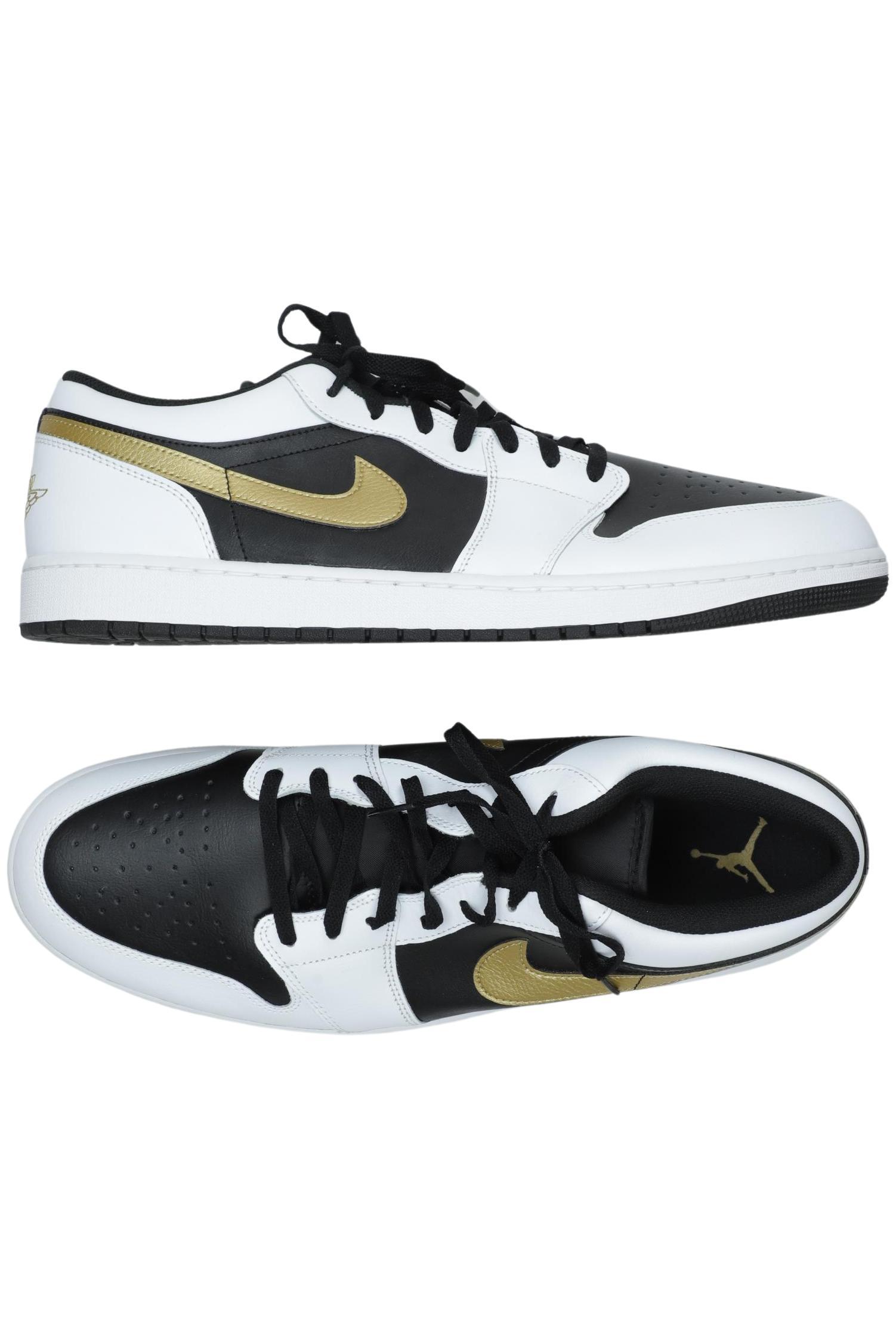 

Nike Air Jordan Herren Sneakers, mehrfarbig, Gr. 52.5