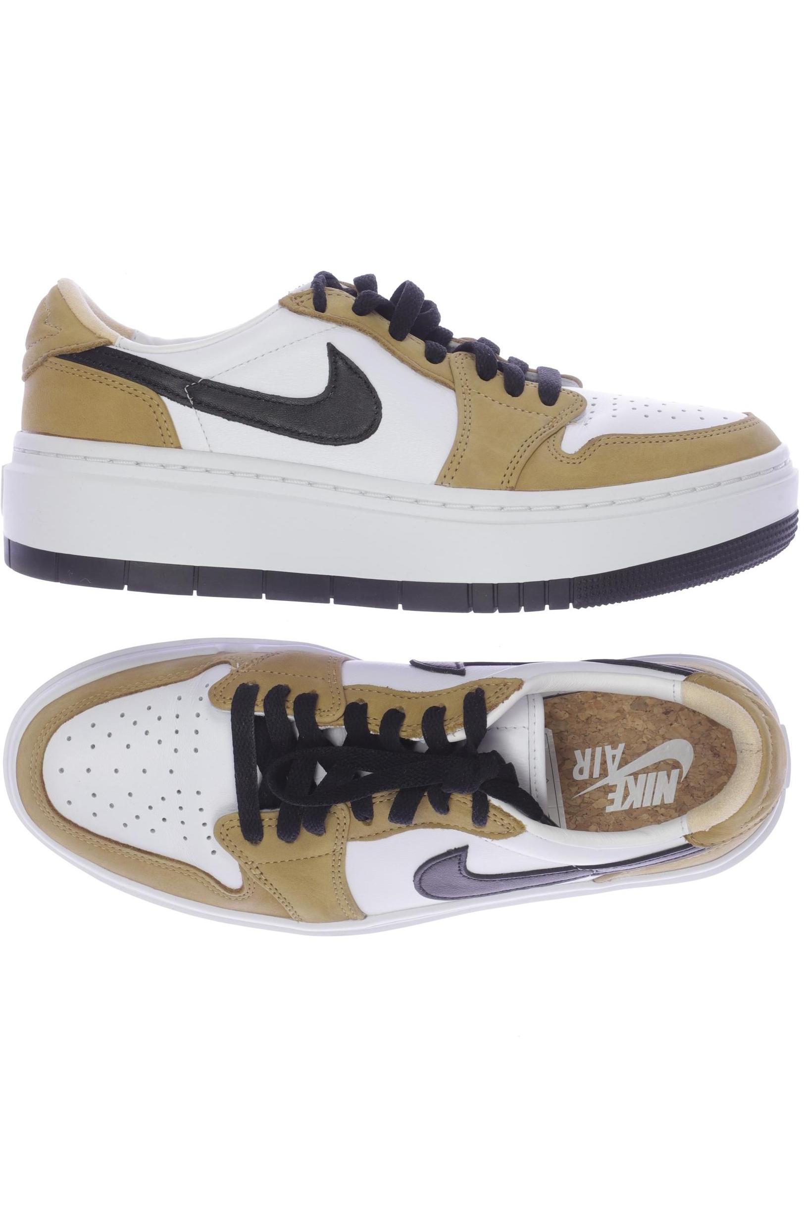 

Nike Air Jordan Damen Sneakers, beige, Gr. 40