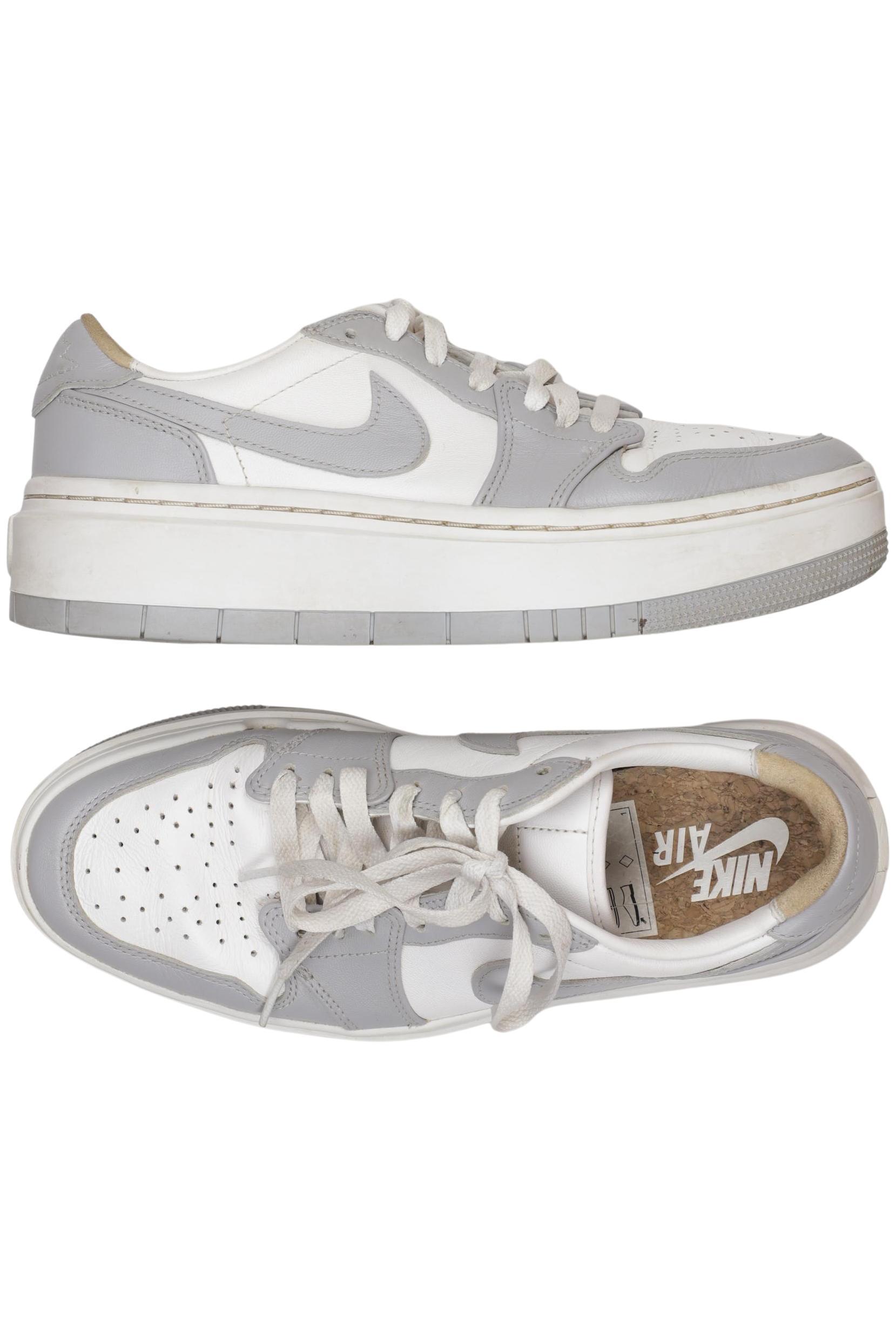 

Nike Air Jordan Damen Sneakers, grau, Gr. 39