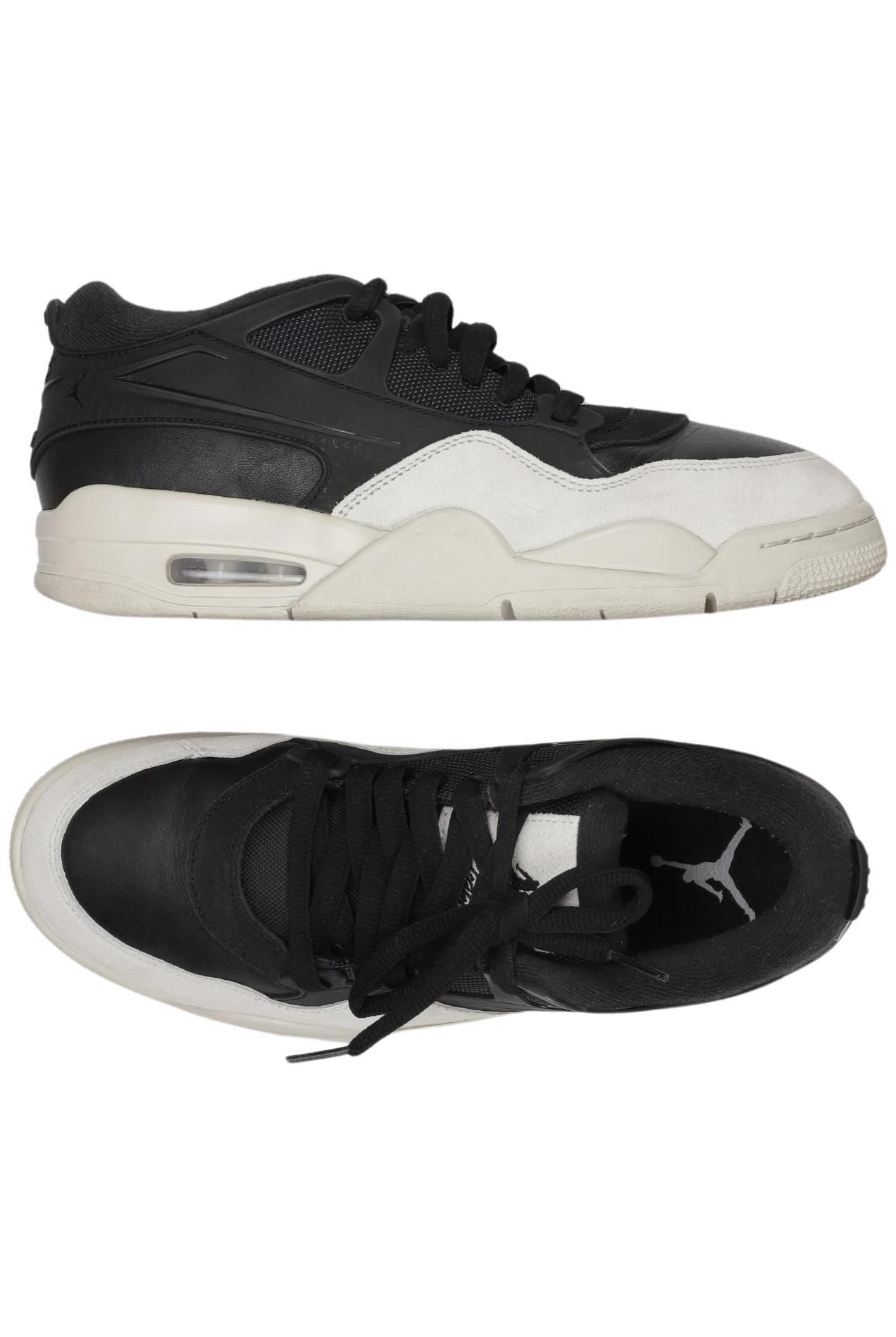

Nike Air Jordan Herren Sneakers, schwarz, Gr. 42