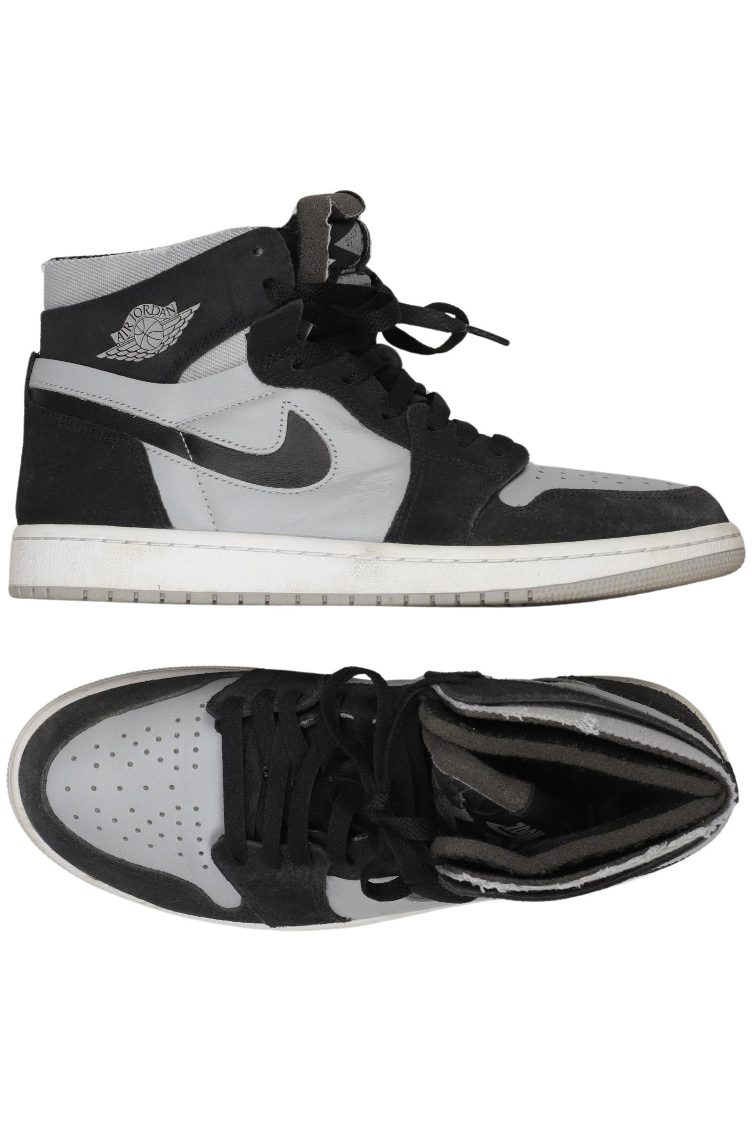 

Nike Air Jordan Herren Sneakers, grau, Gr. 42