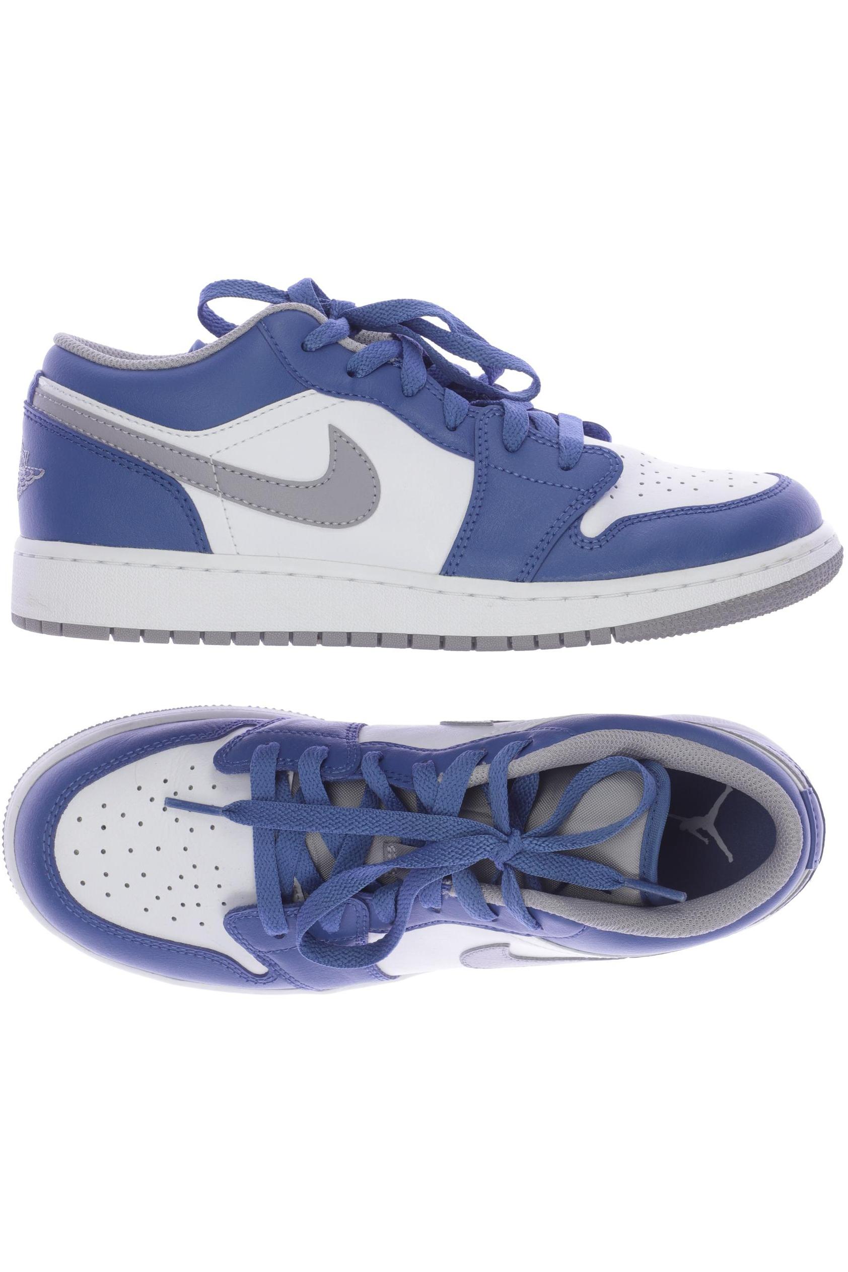 

Nike Air Jordan Herren Sneakers, blau
