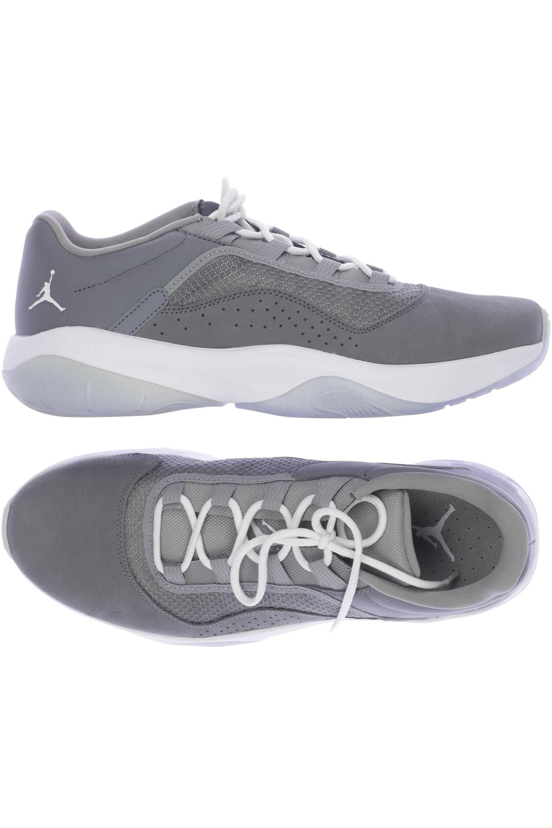 

Nike Air Jordan Herren Sneakers, türkis, Gr. 44