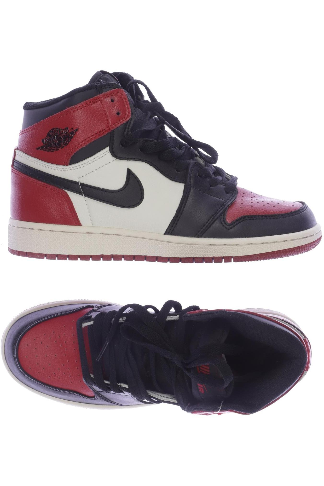 

Nike Air Jordan Damen Sneakers, schwarz, Gr. 39