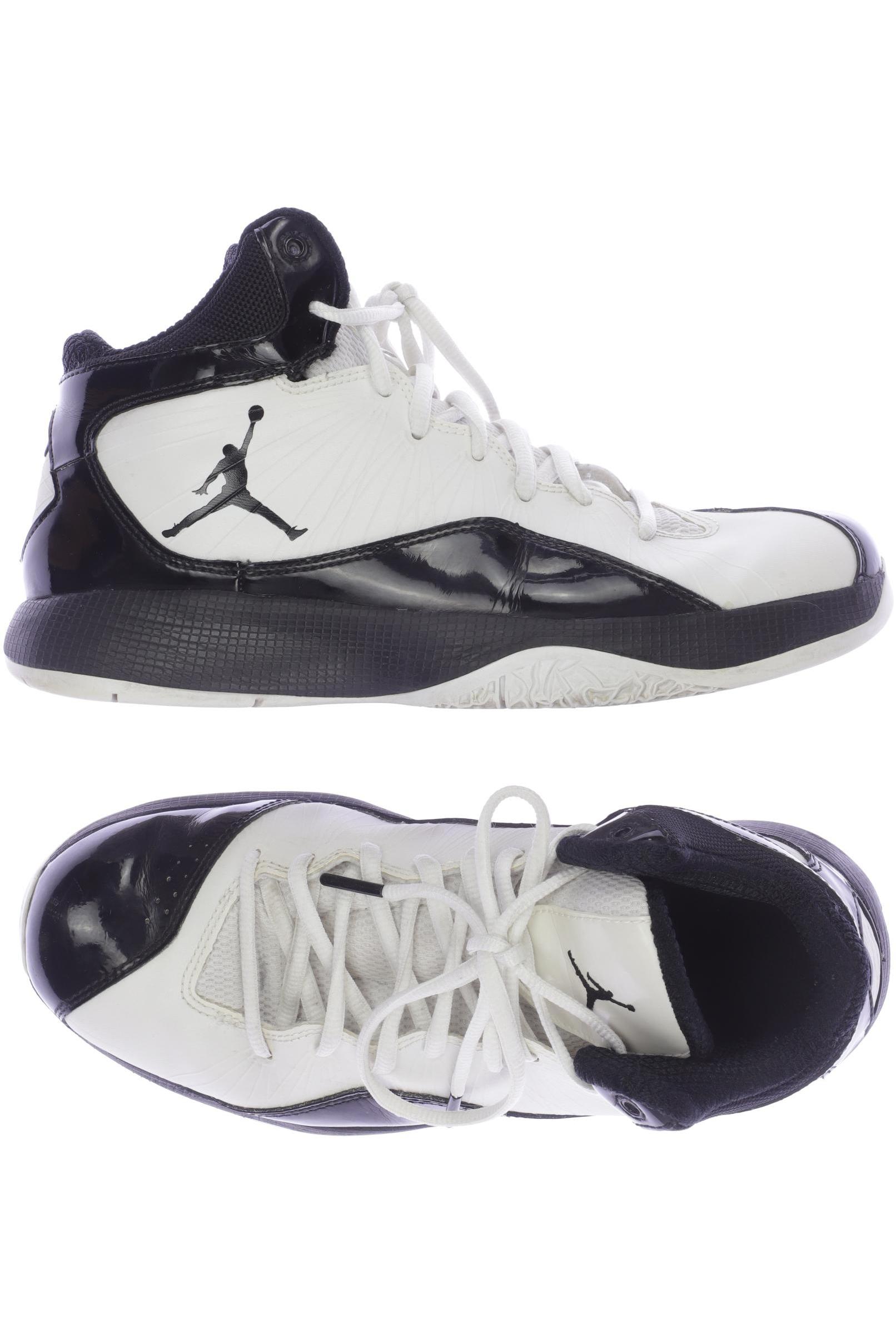 

Nike Air Jordan Herren Sneakers, schwarz, Gr. 40