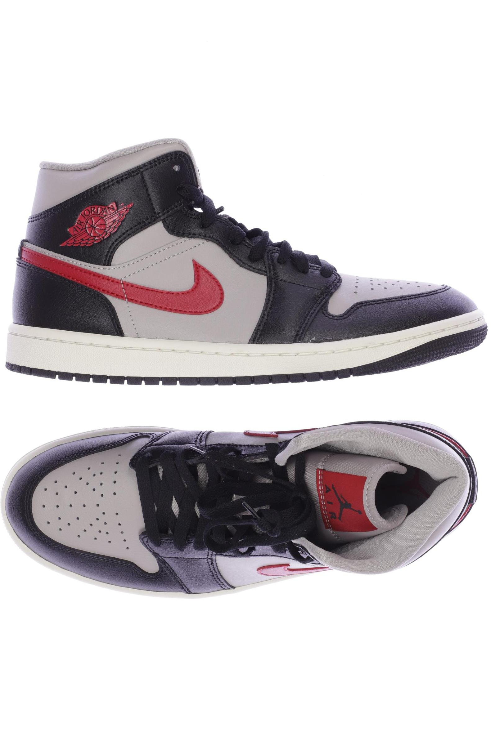 

Nike Air Jordan Herren Sneakers, grau, Gr. 42