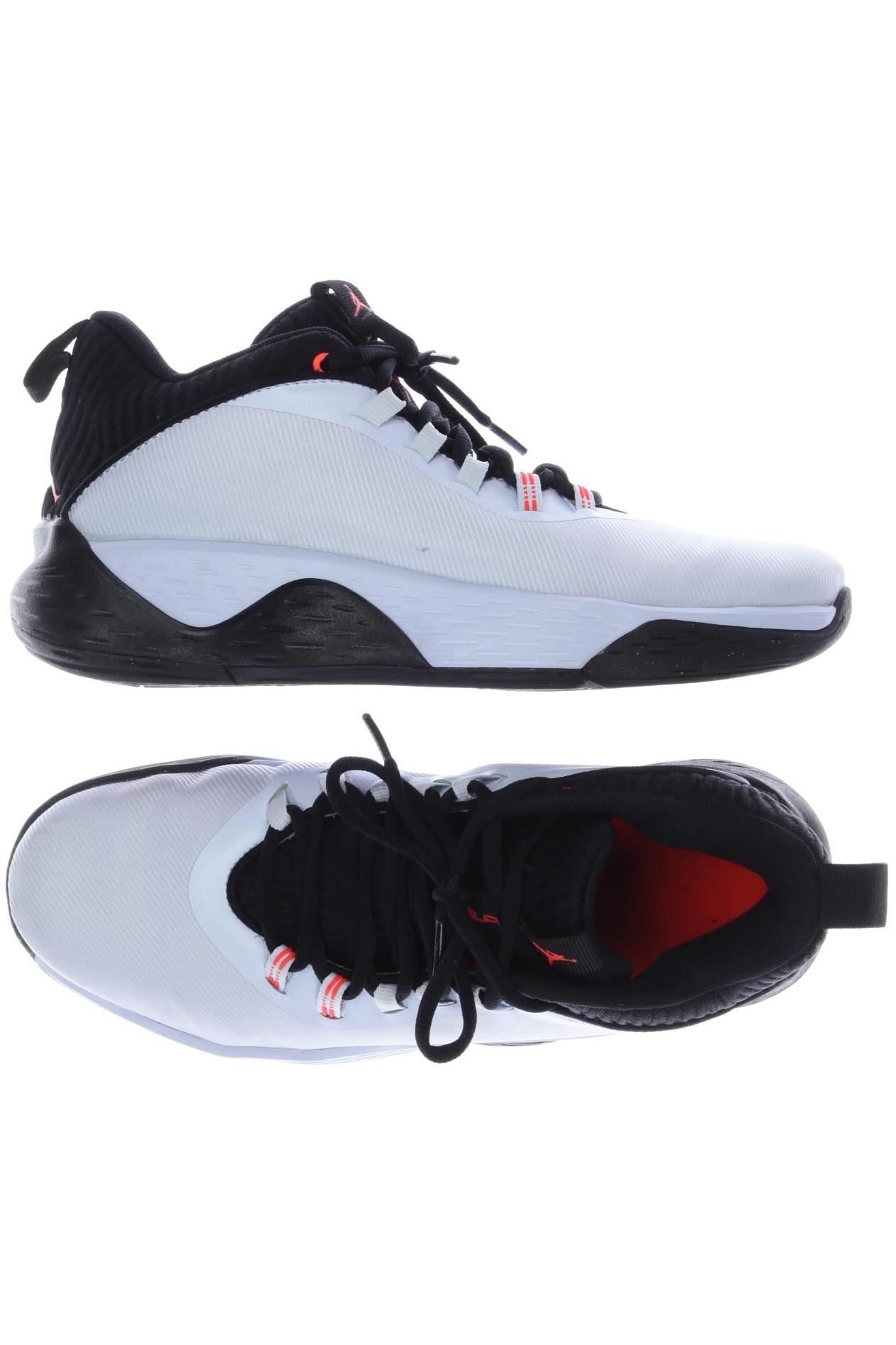 Thumbnail - Nike Air Jordan Herren Sneakers, hellblau, Gr. 40
