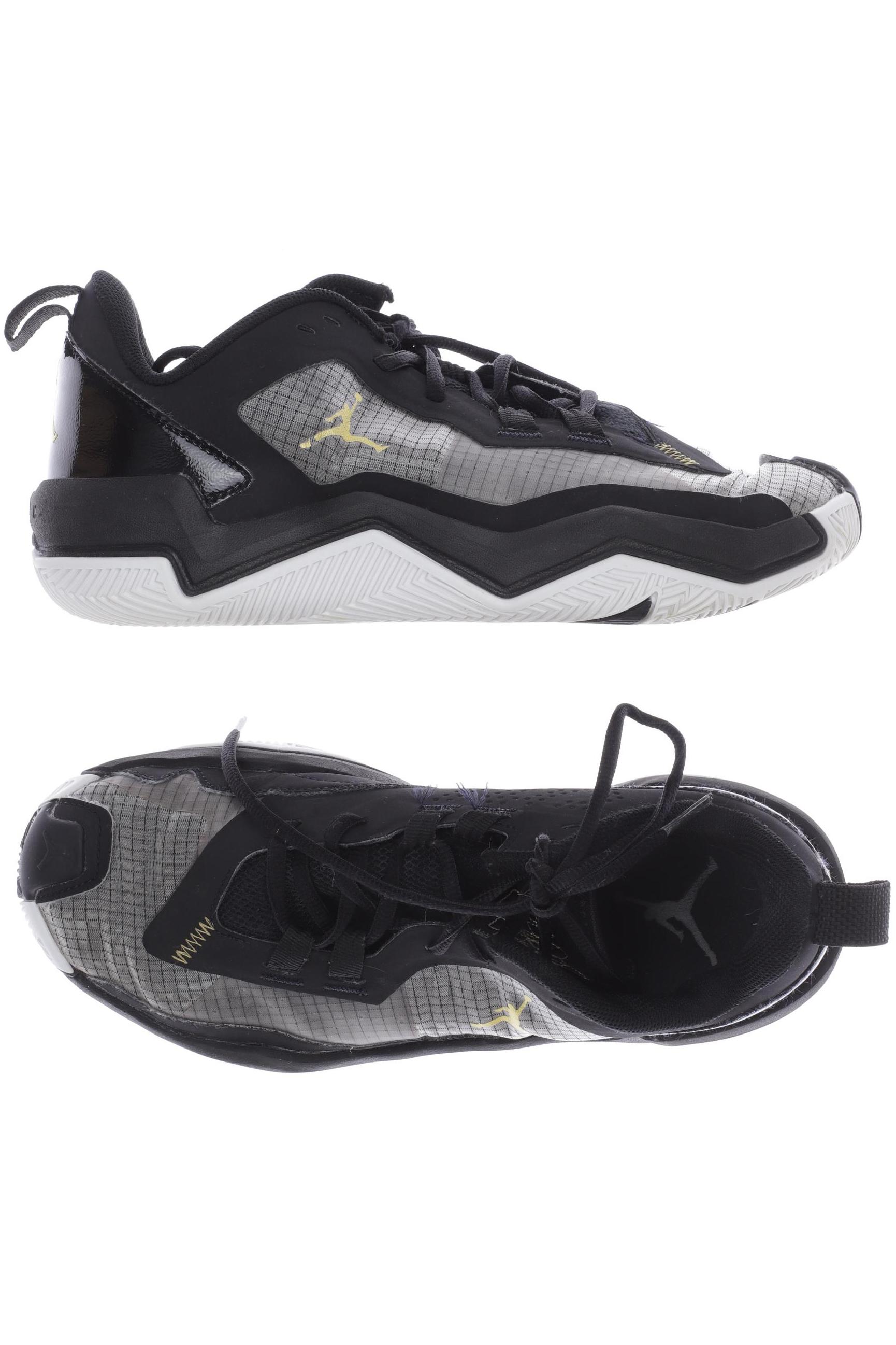 

Nike Air Jordan Herren Sneakers, grau, Gr. 40