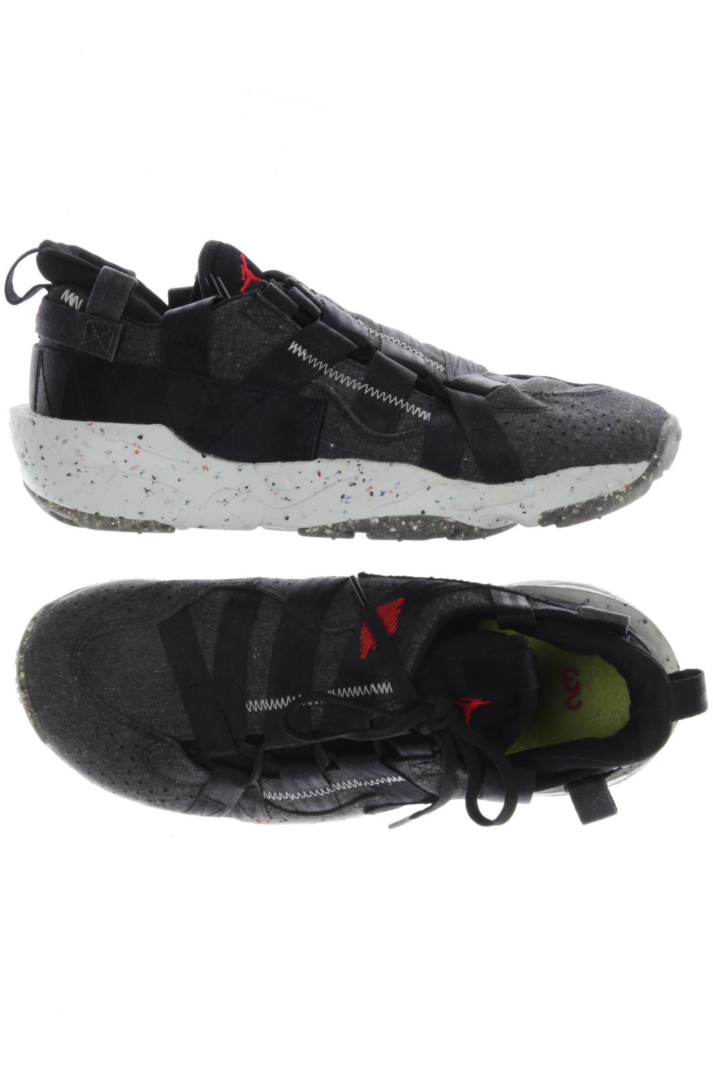 

Nike Air Jordan Herren Sneakers, grau, Gr. 41