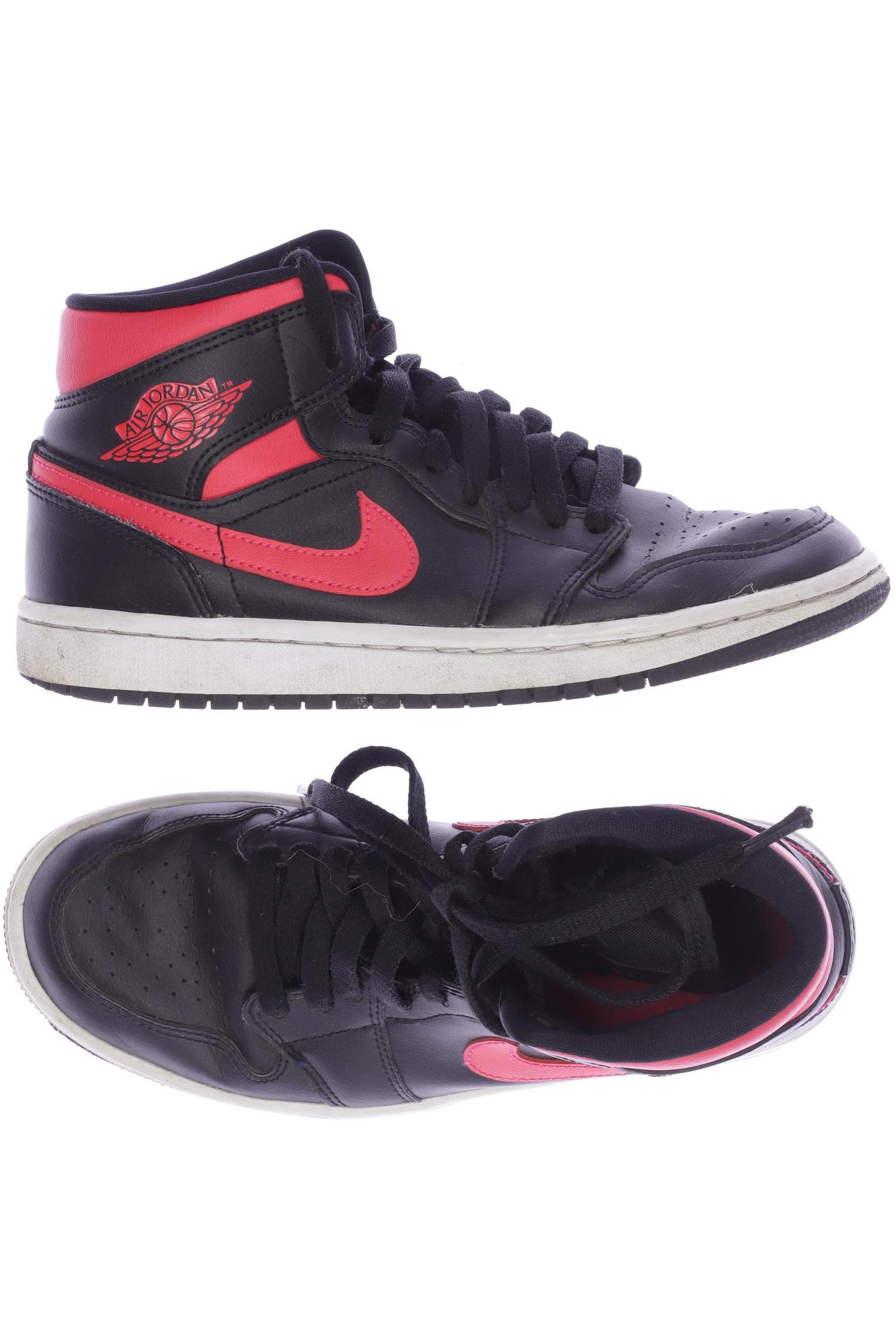 

Nike Air Jordan Damen Sneakers, schwarz, Gr. 38