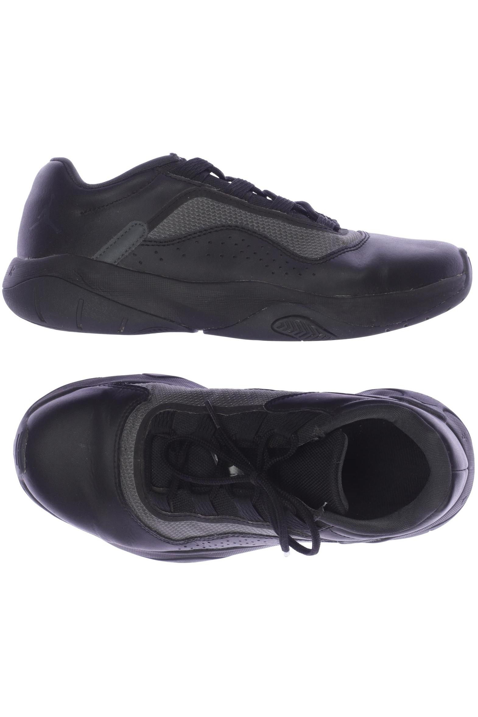 

Nike Air Jordan Damen Sneakers, schwarz, Gr. 38