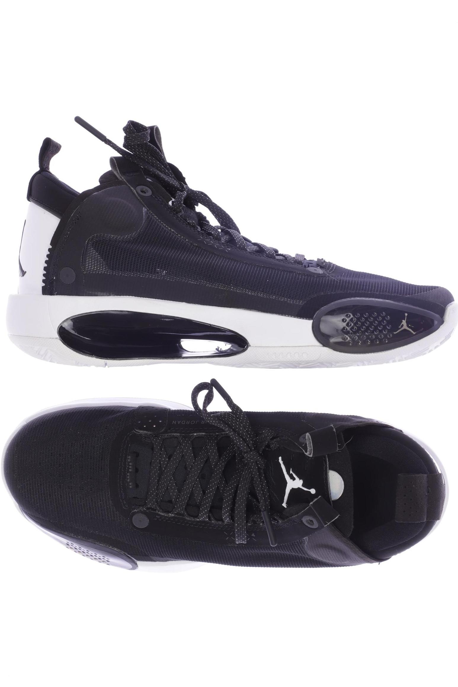 

Nike Air Jordan Damen Sneakers, schwarz, Gr. 39