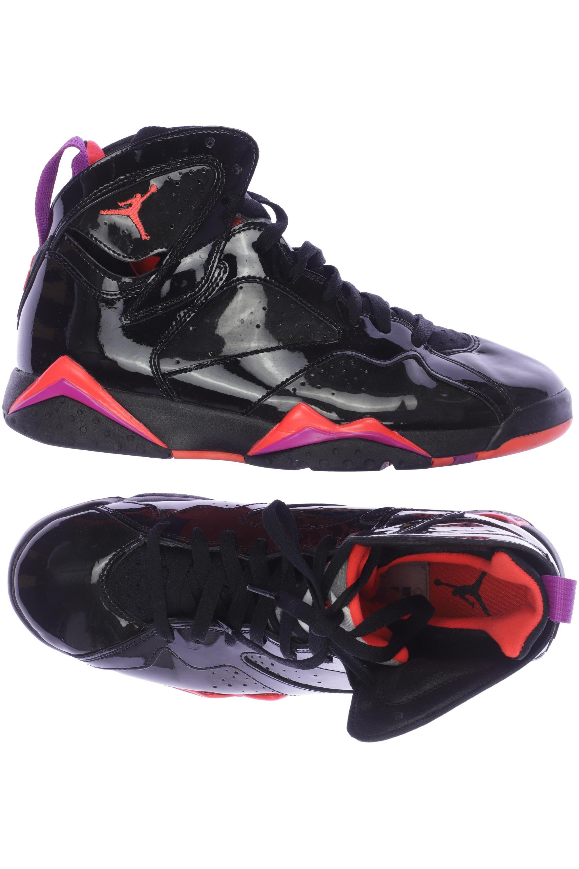 

Nike Air Jordan Damen Sneakers, schwarz, Gr. 42