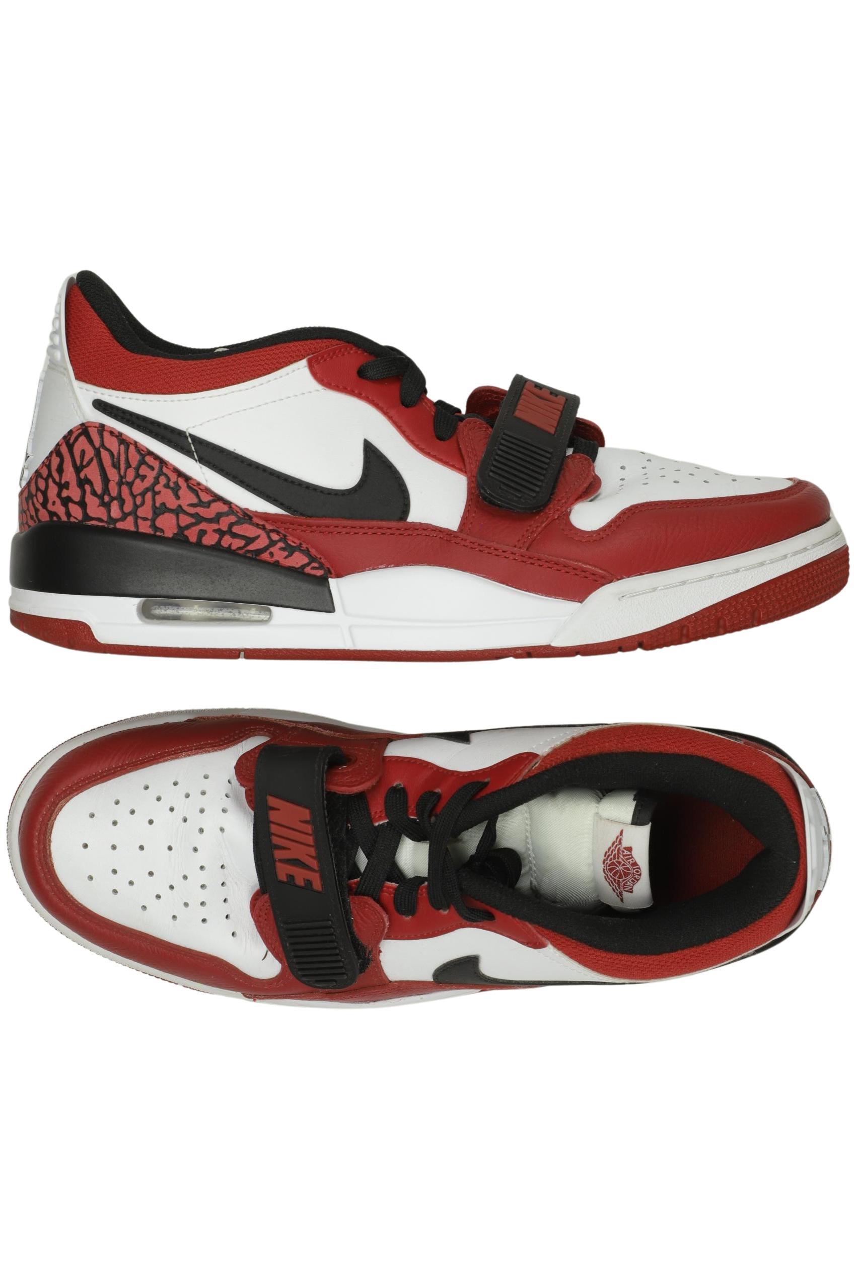 

Nike Air Jordan Damen Sneakers, rot, Gr. 43