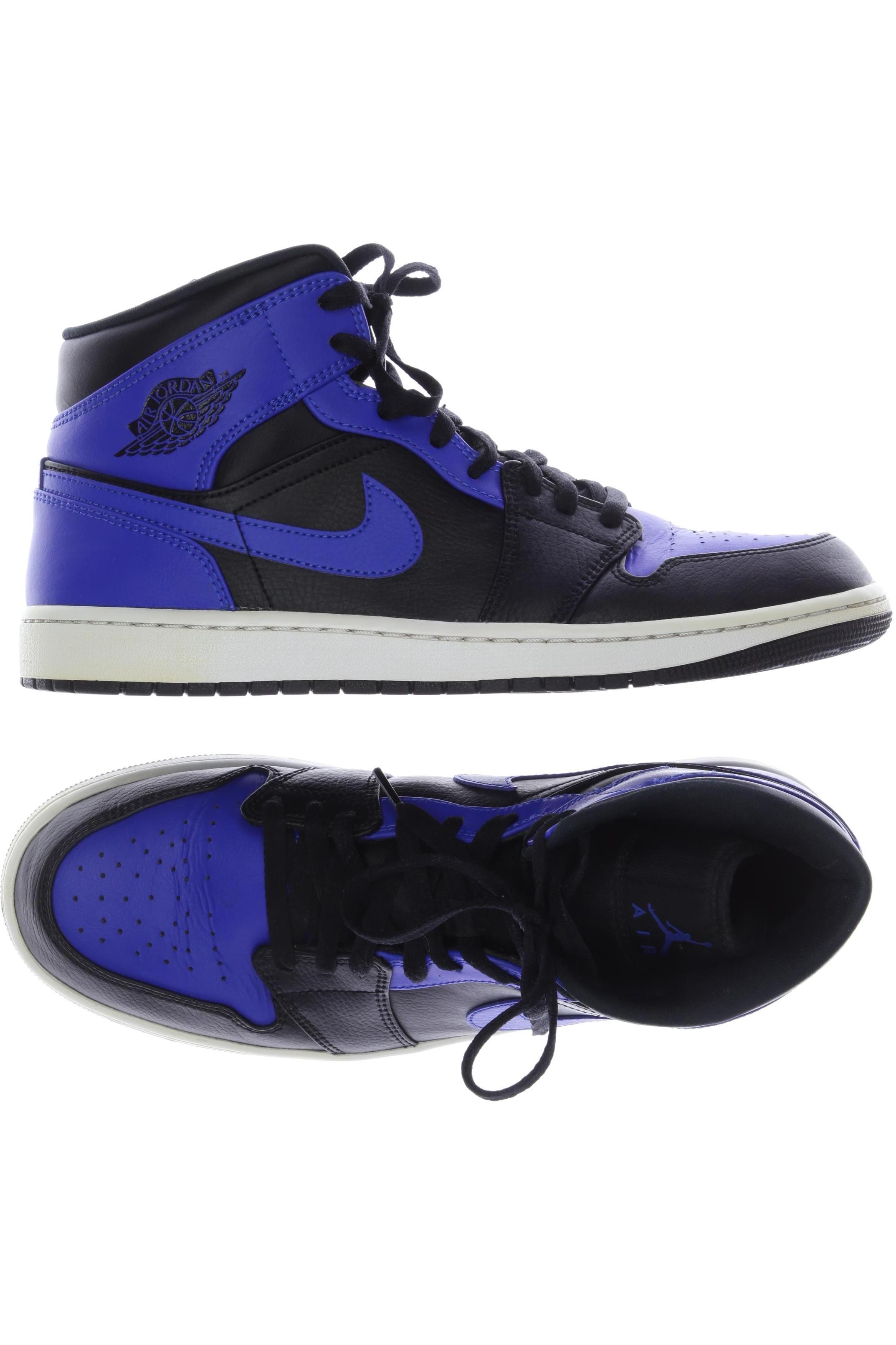 

Nike Air Jordan Herren Sneakers, blau, Gr. 45