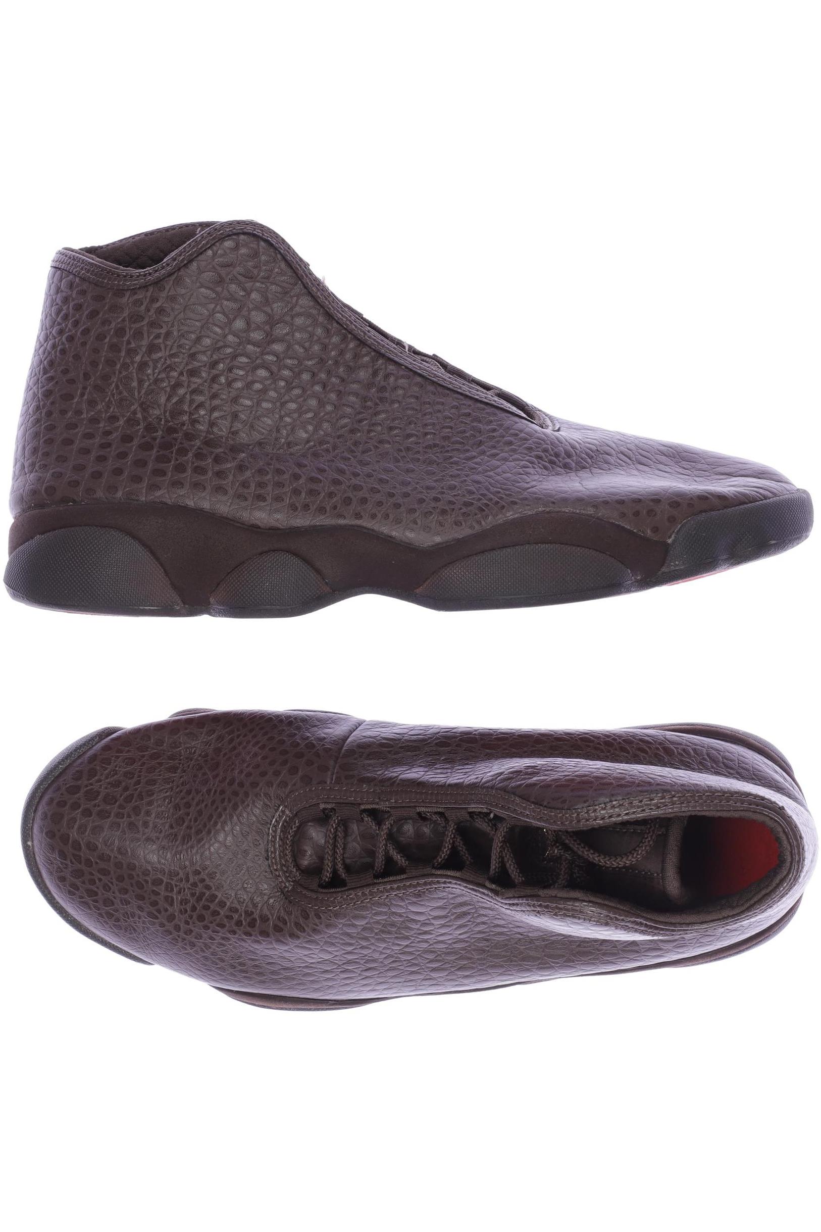 

Nike Air Jordan Herren Sneakers, braun, Gr. 44