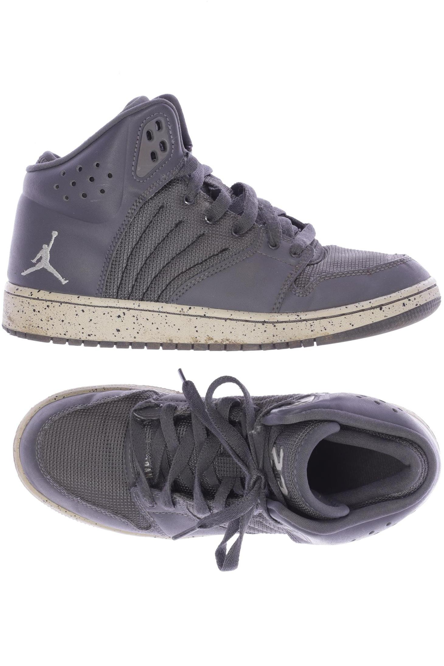 

Nike Air Jordan Damen Sneakers, grau, Gr. 37.5