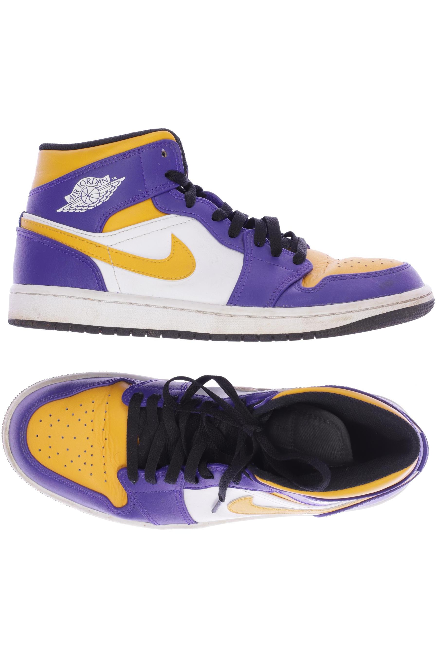 

Nike Air Jordan Damen Sneakers, mehrfarbig, Gr. 42