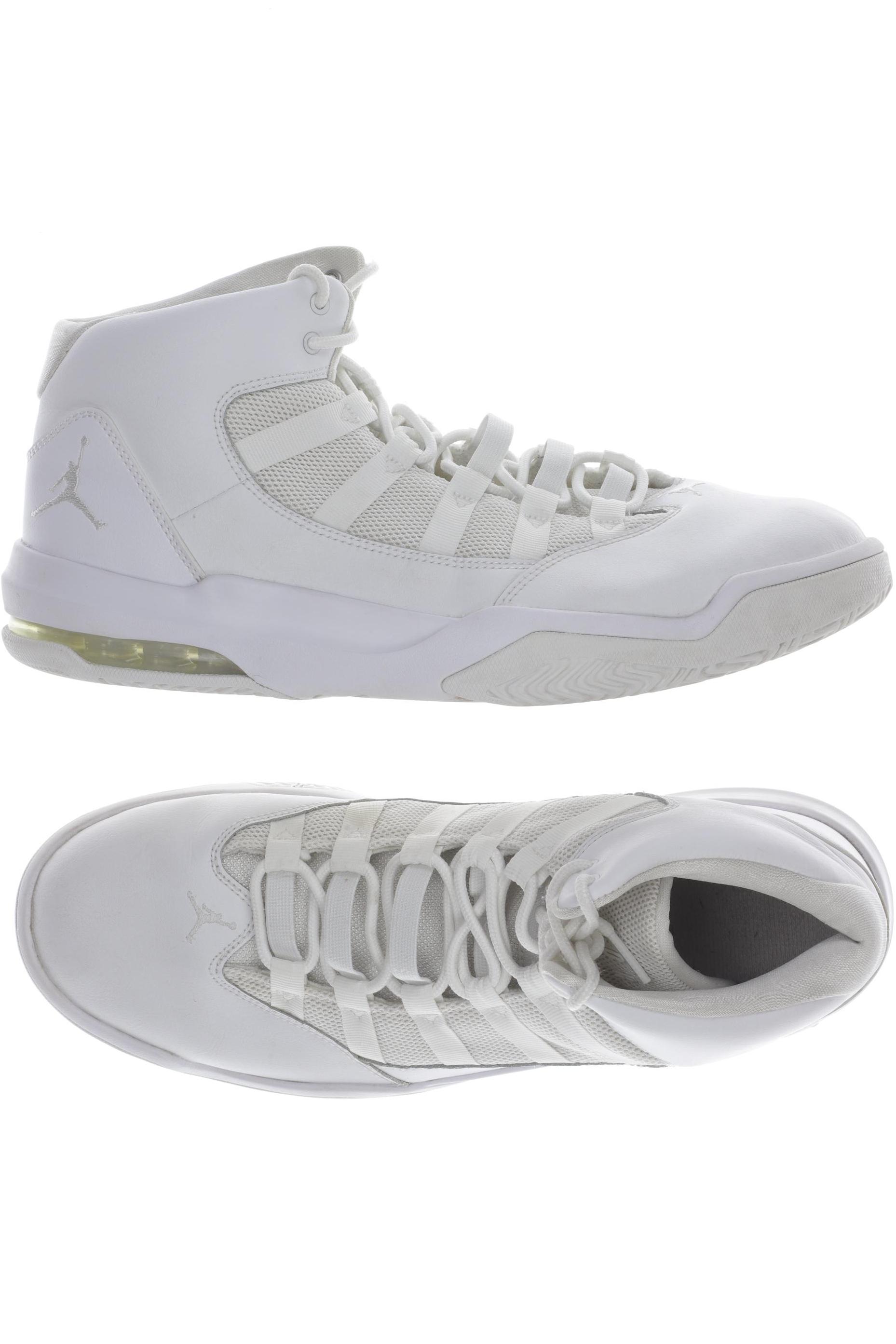 

Nike Air Jordan Herren Sneakers, weiß