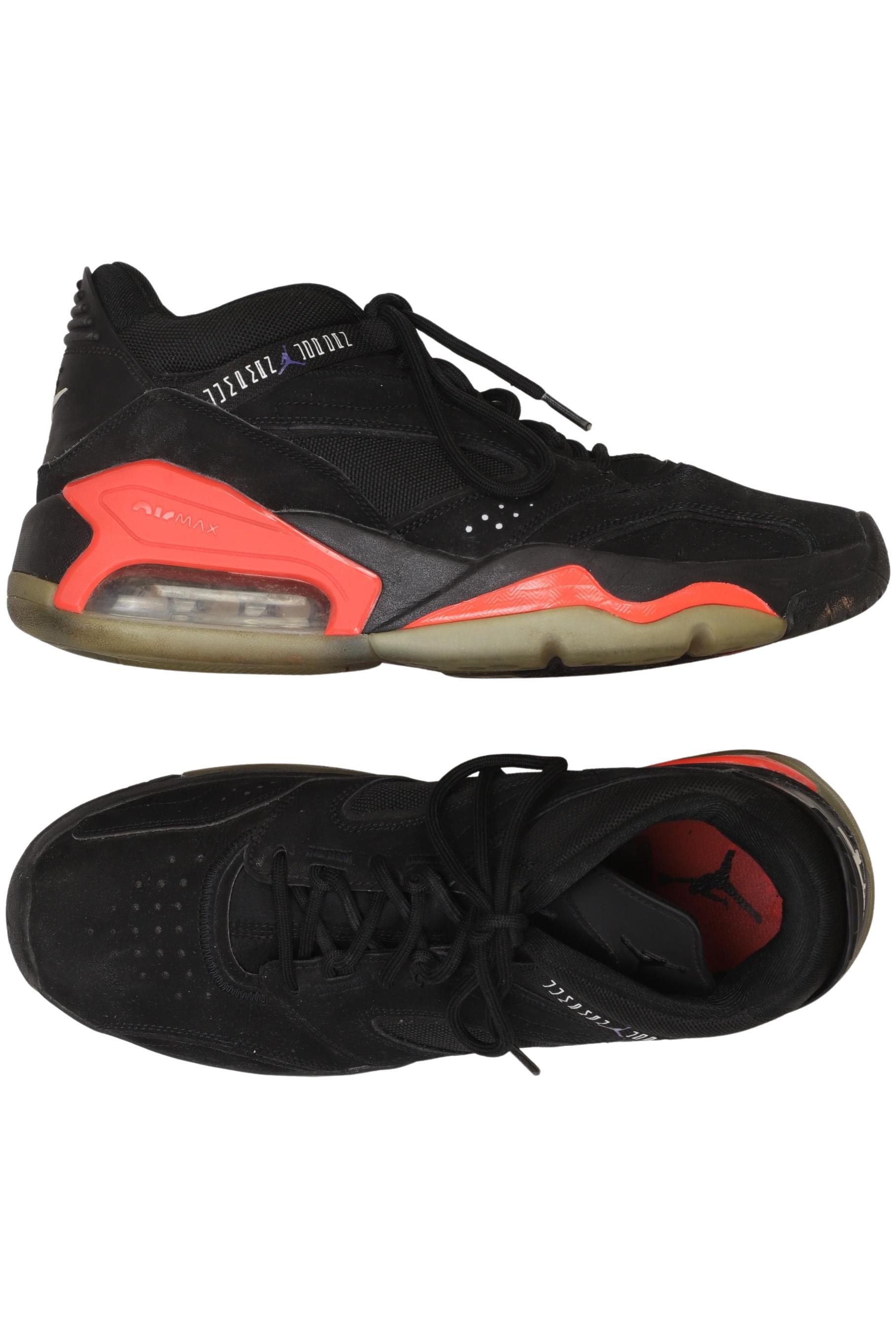 

Nike Air Jordan Herren Sneakers, mehrfarbig, Gr. 45