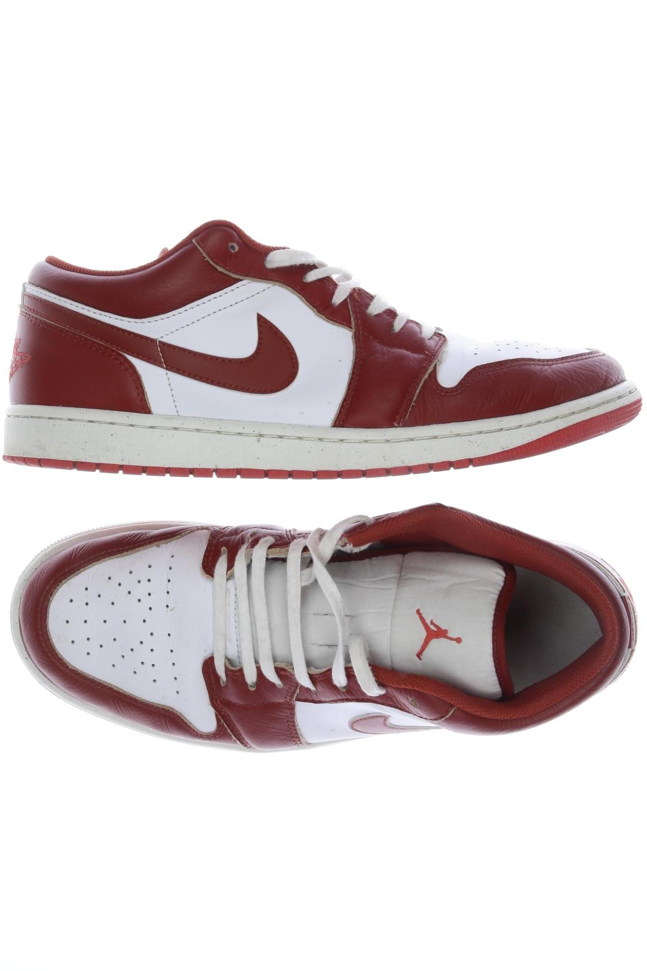 

Nike Air Jordan Herren Sneakers, weiß, Gr. 45