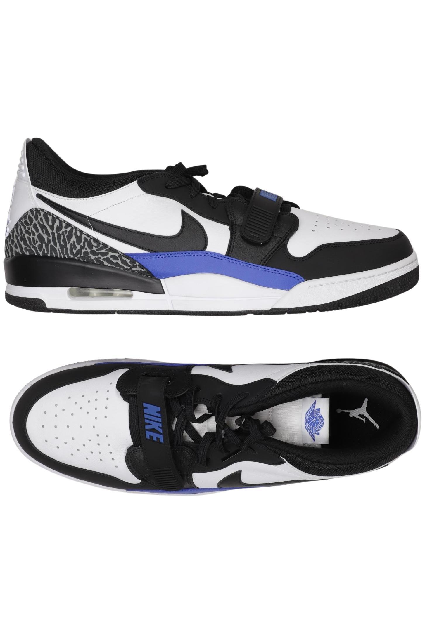 

Nike Air Jordan Herren Sneakers, mehrfarbig, Gr. 51.5