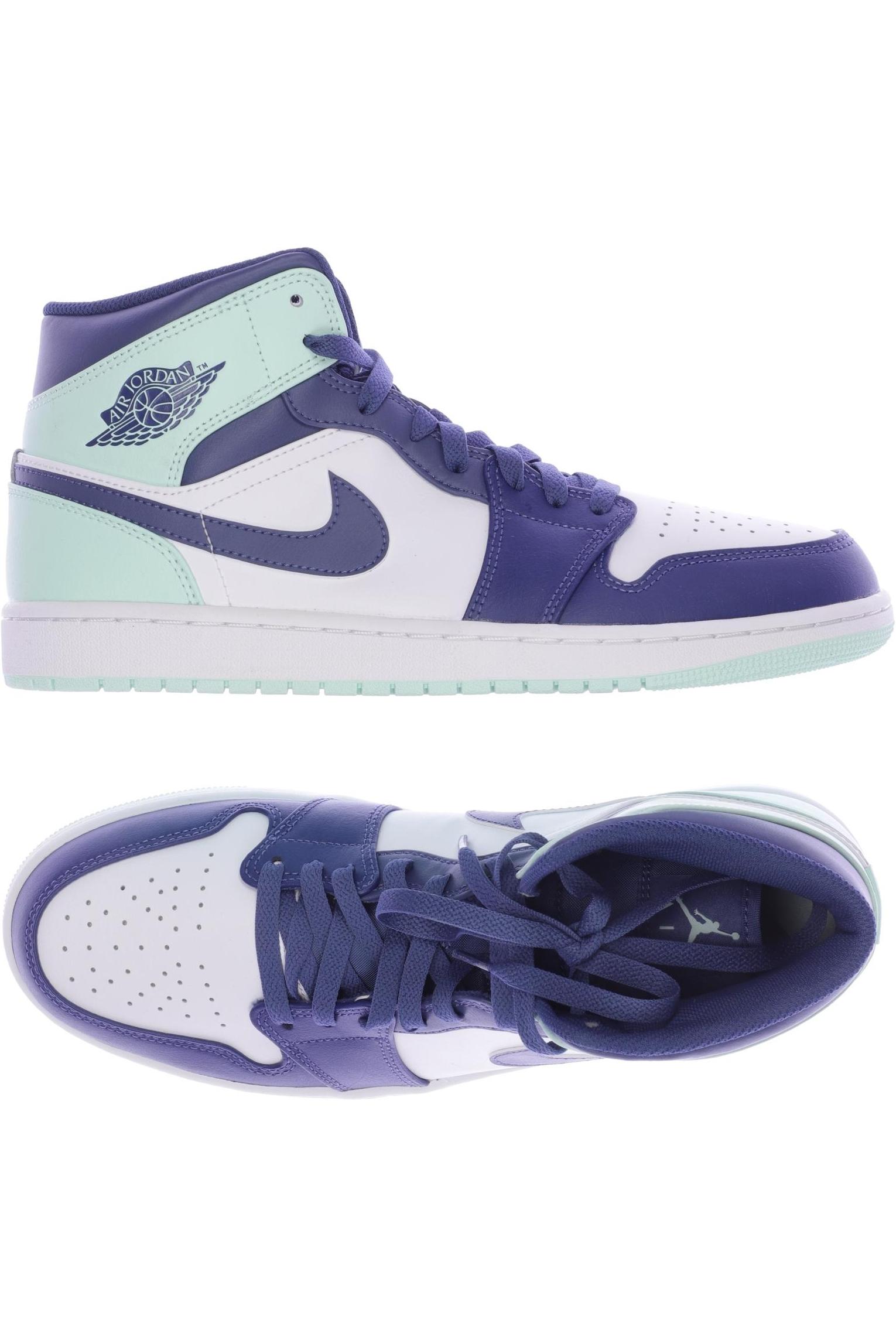 

Nike Air Jordan Herren Sneakers, weiß, Gr. 44.5