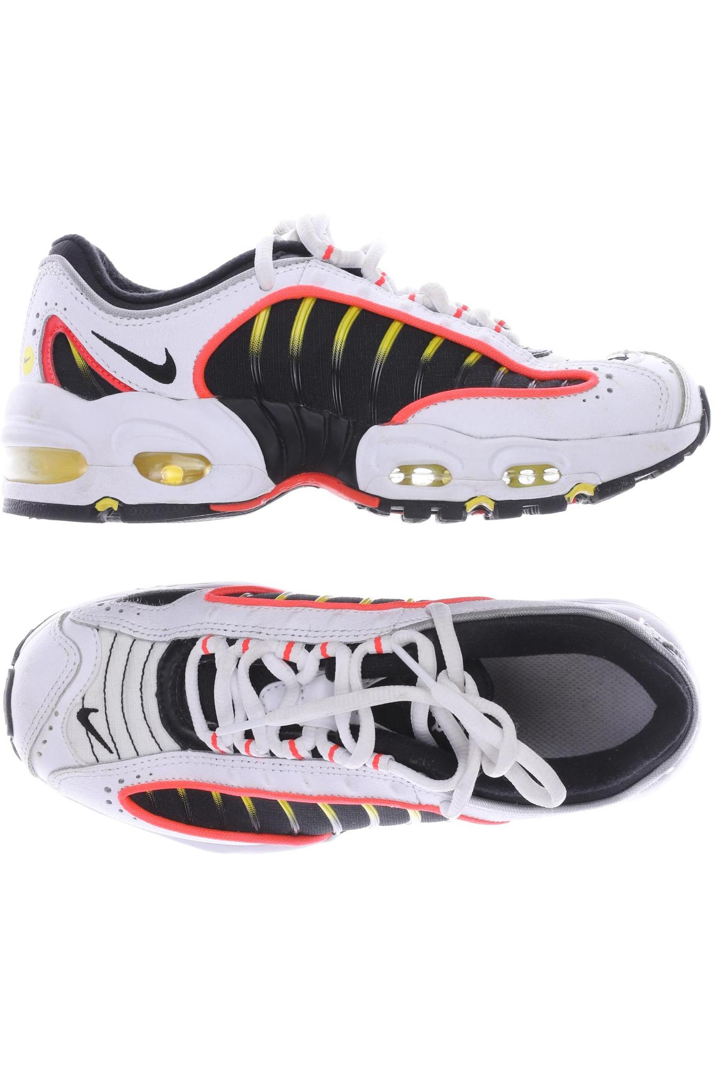 

Nike Air Jordan Damen Sneakers, weiß