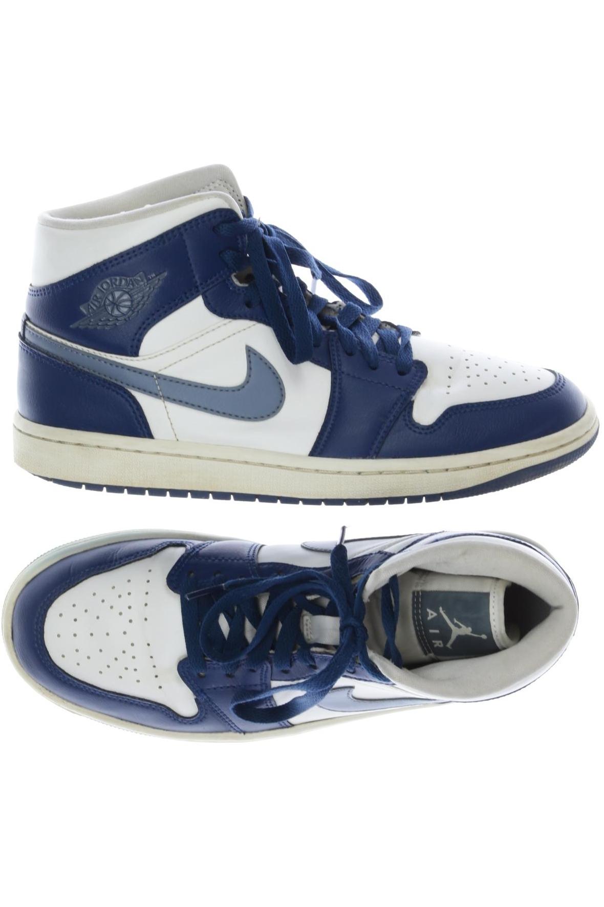 

Nike Air Jordan Herren Sneakers, marineblau, Gr. 40