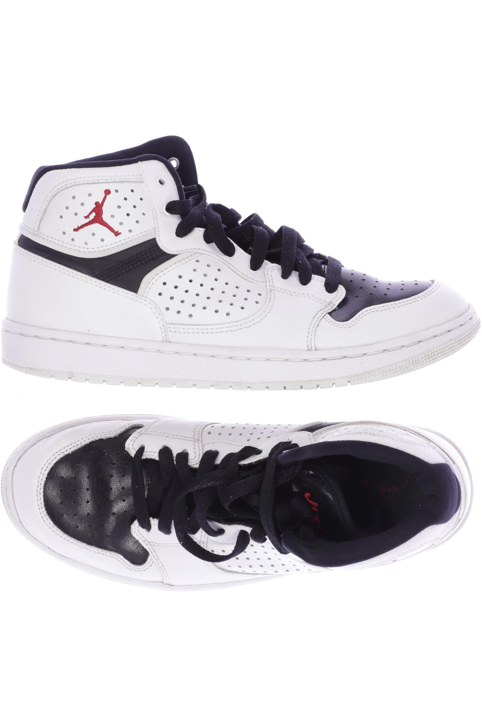 

Nike Air Jordan Herren Sneakers, weiß, Gr. 40.5