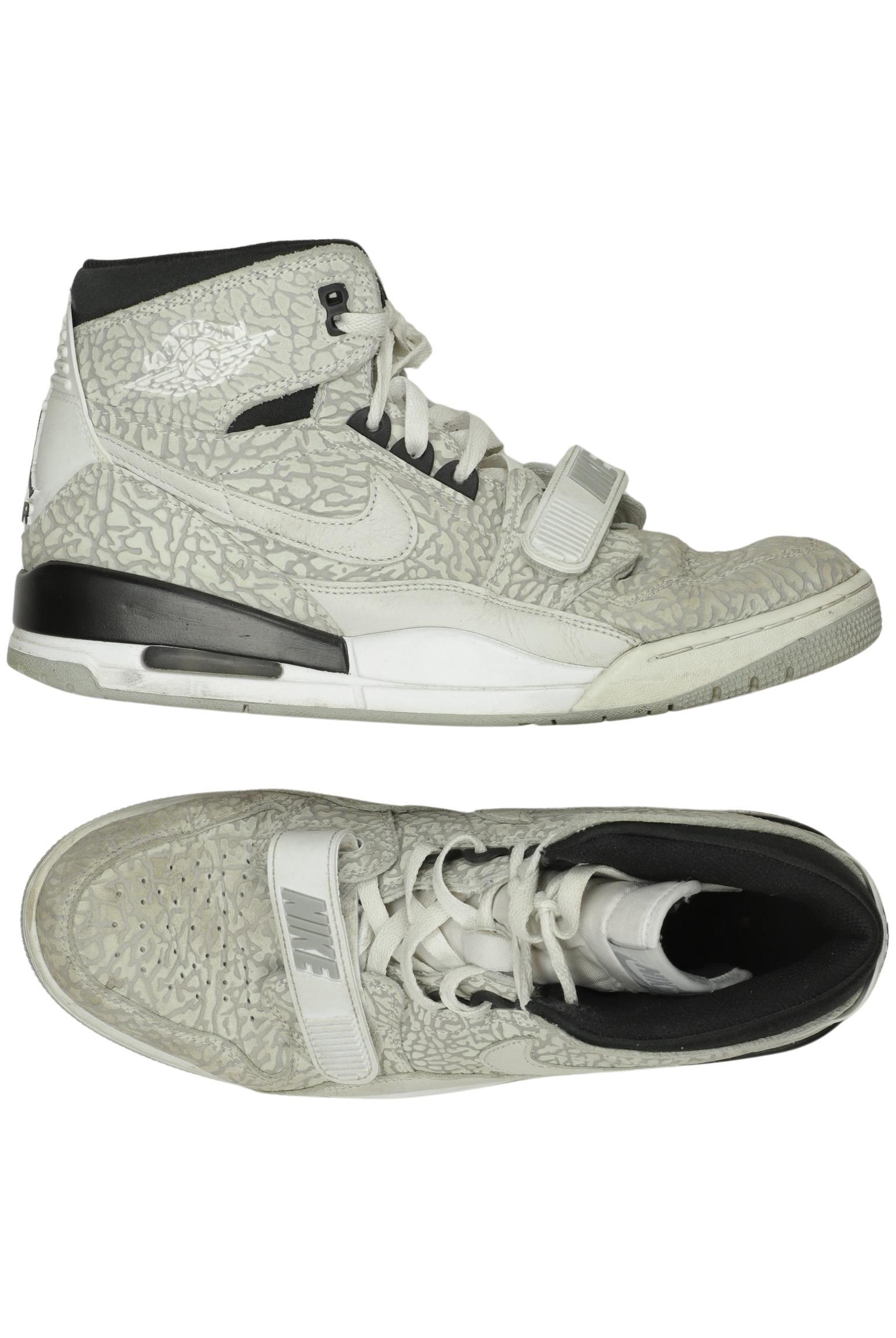 

Nike Air Jordan Herren Sneakers, grau, Gr. 46