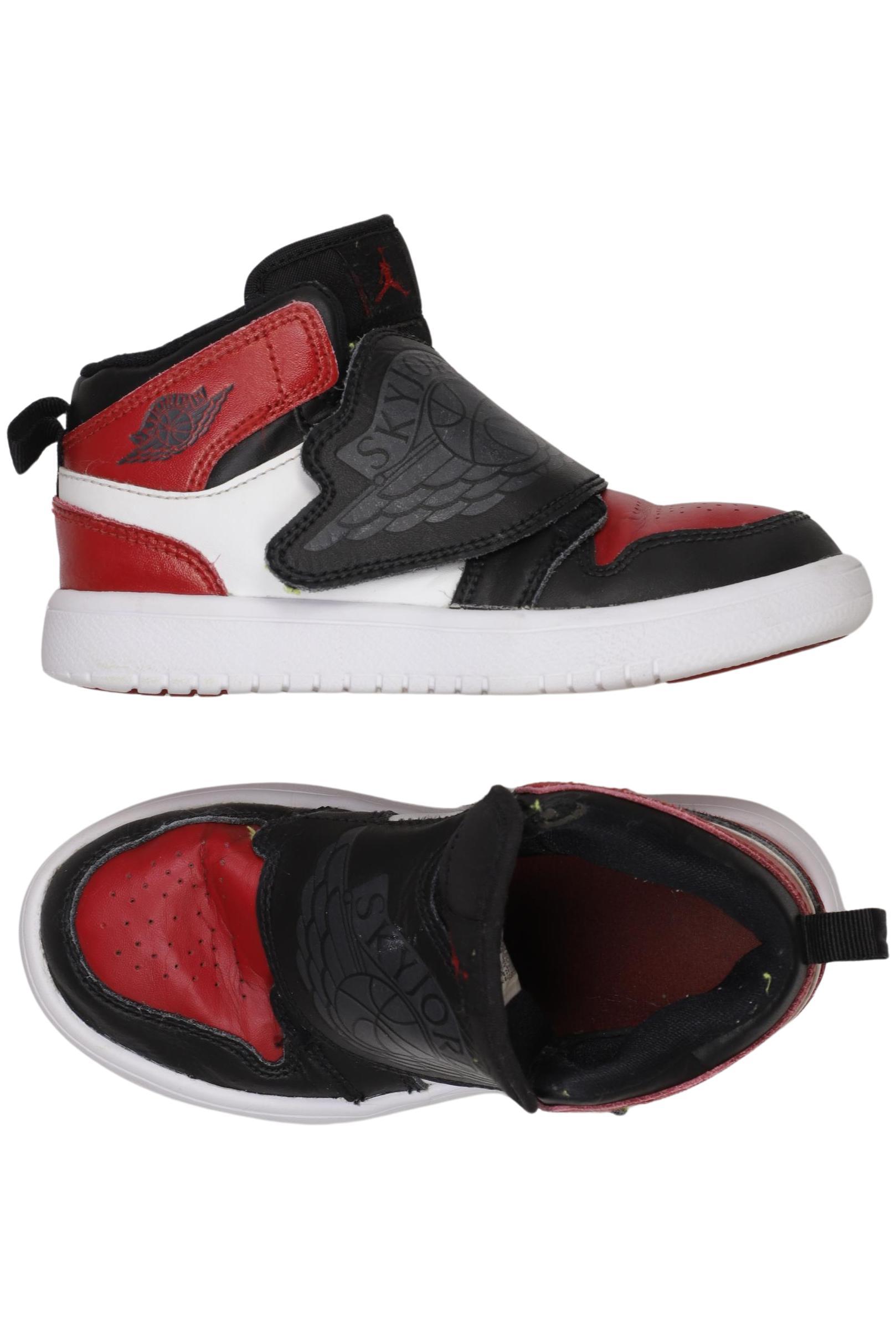 

Nike Air Jordan Jungen Kinderschuhe, mehrfarbig, Gr. 30