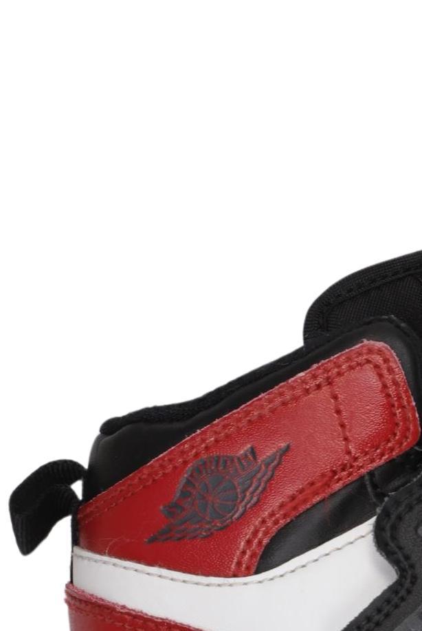 Thumbnail - Nike Air Jordan Jungen Kinderschuhe, mehrfarbig, Gr. 30