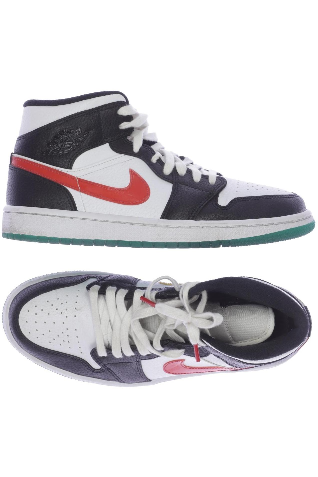 

Nike Air Jordan Damen Sneakers, schwarz, Gr. 39