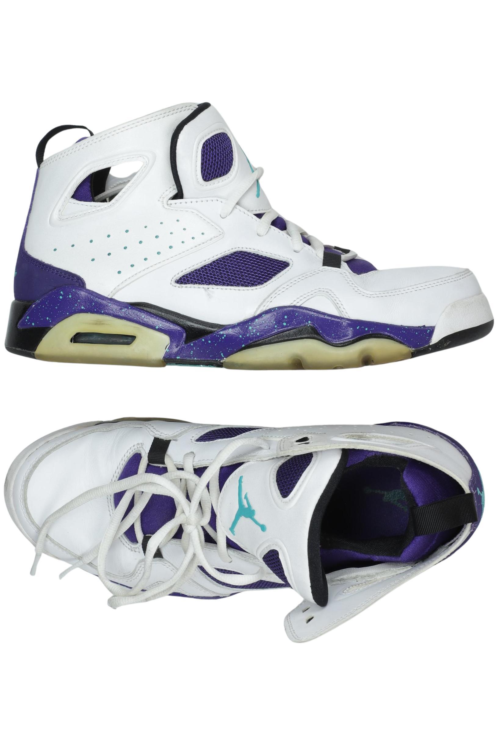 

Nike Air Jordan Damen Sneakers, weiß, Gr. 40