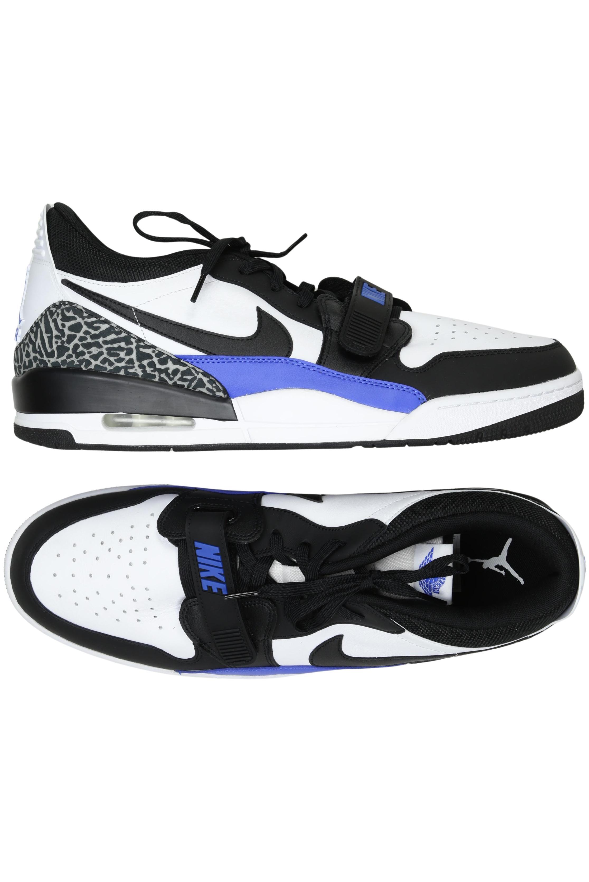 Thumbnail - Nike Air Jordan Herren Halbschuh, mehrfarbig, Gr. 51.5