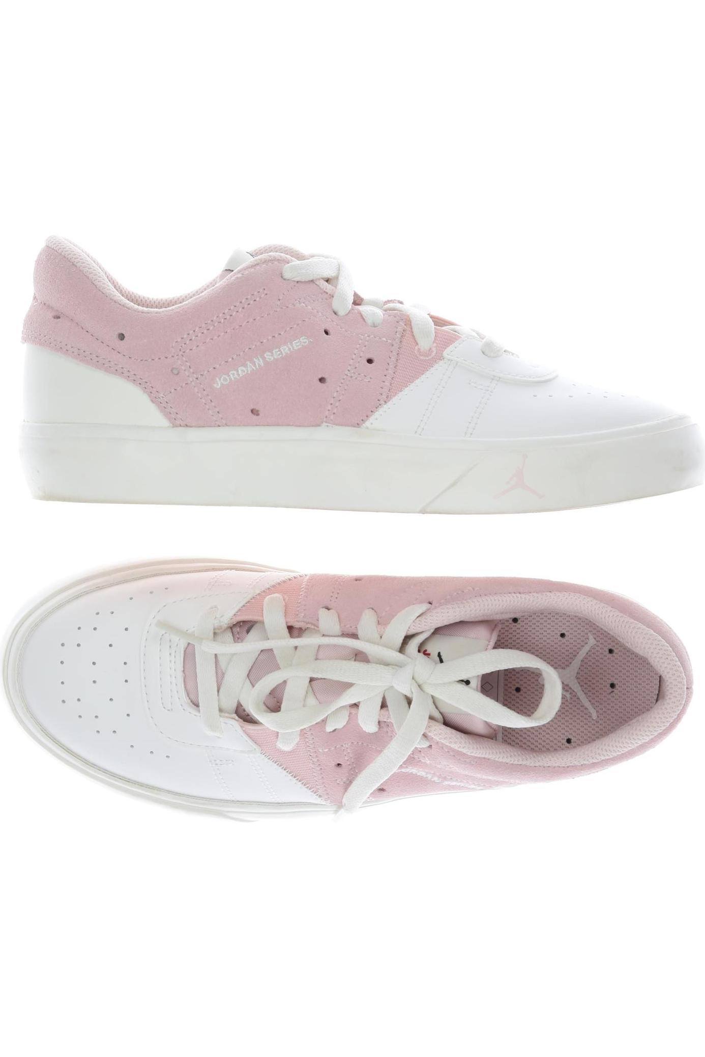 

Nike Air Jordan Damen Sneakers, weiß, Gr. 38