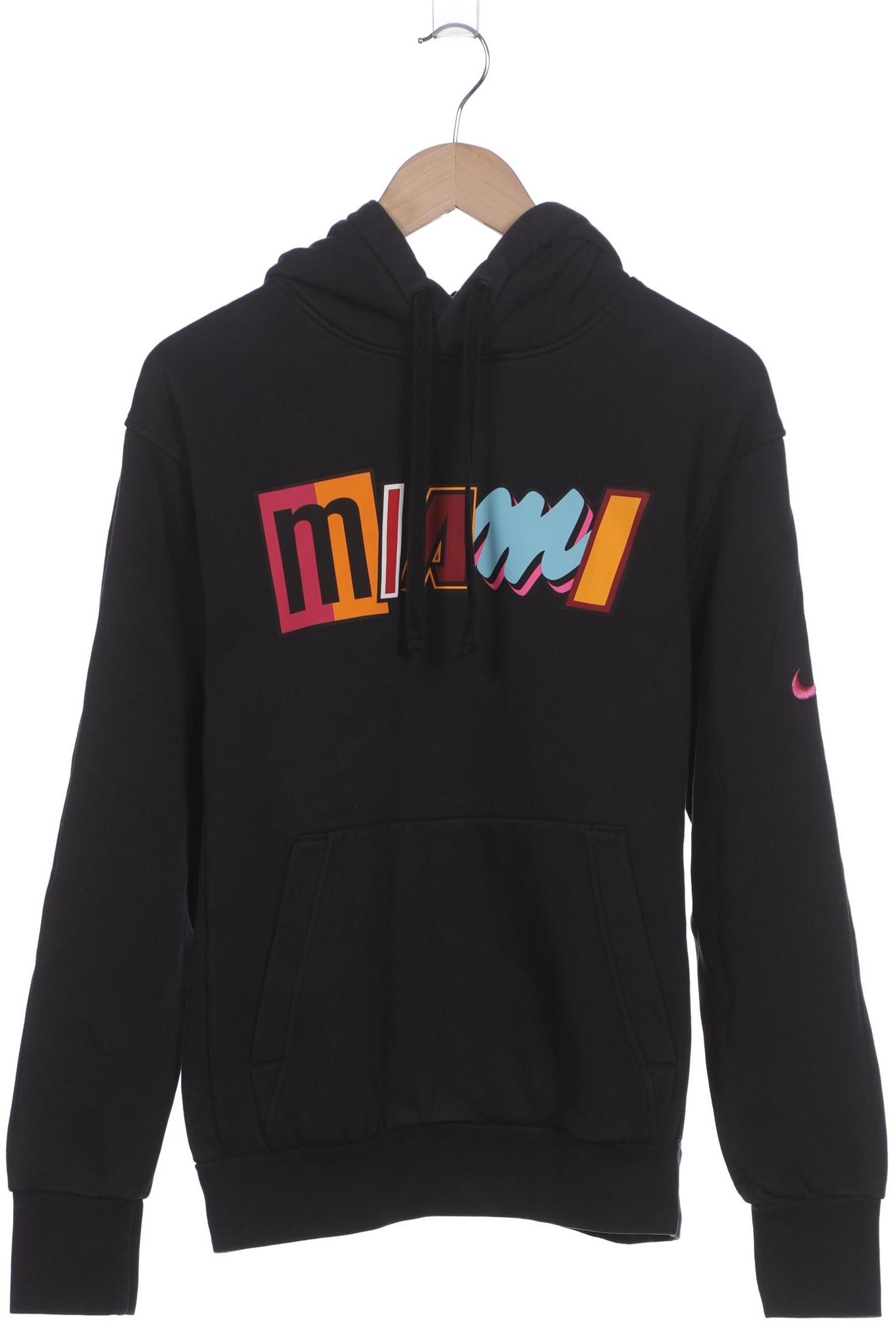 

Nike Basketball Damen Kapuzenpullover, schwarz, Gr. 36
