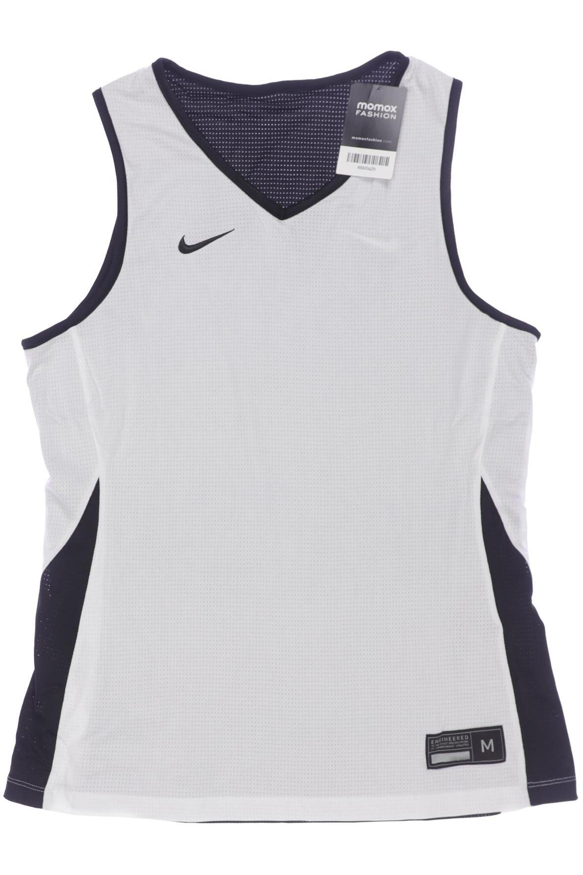 

Nike Basketball Damen Top, weiß, Gr. 38