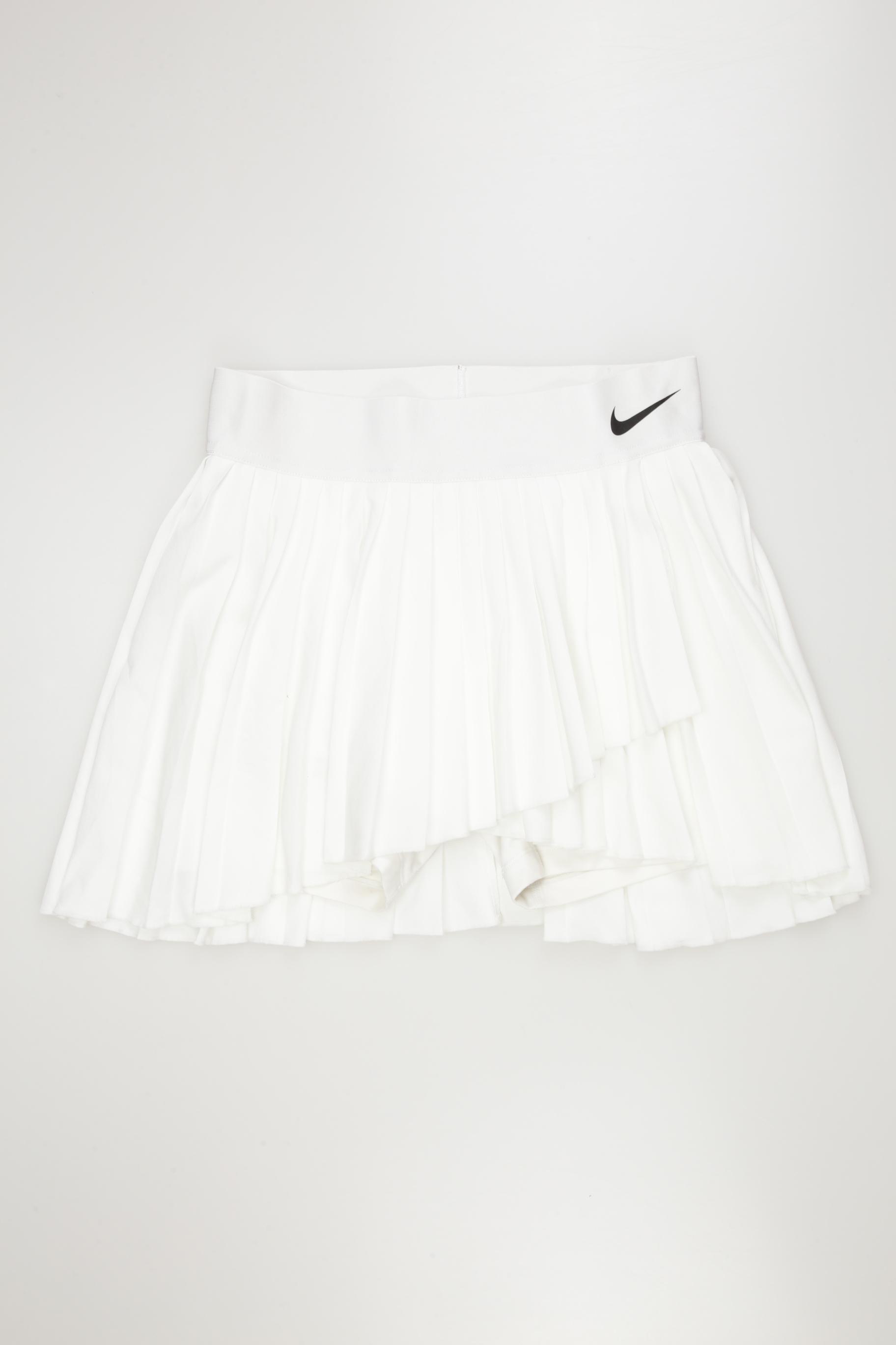 

Nike Basketball Damen Rock, weiß, Gr. 34
