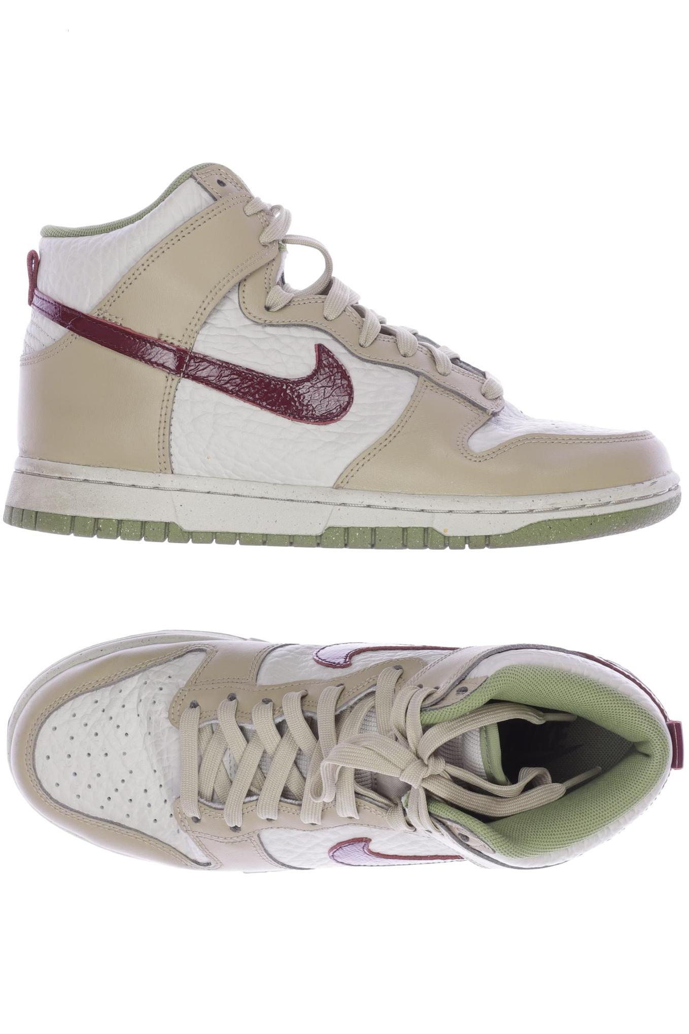 

Nike Basketball Damen Sneakers, cremeweiß, Gr. 39