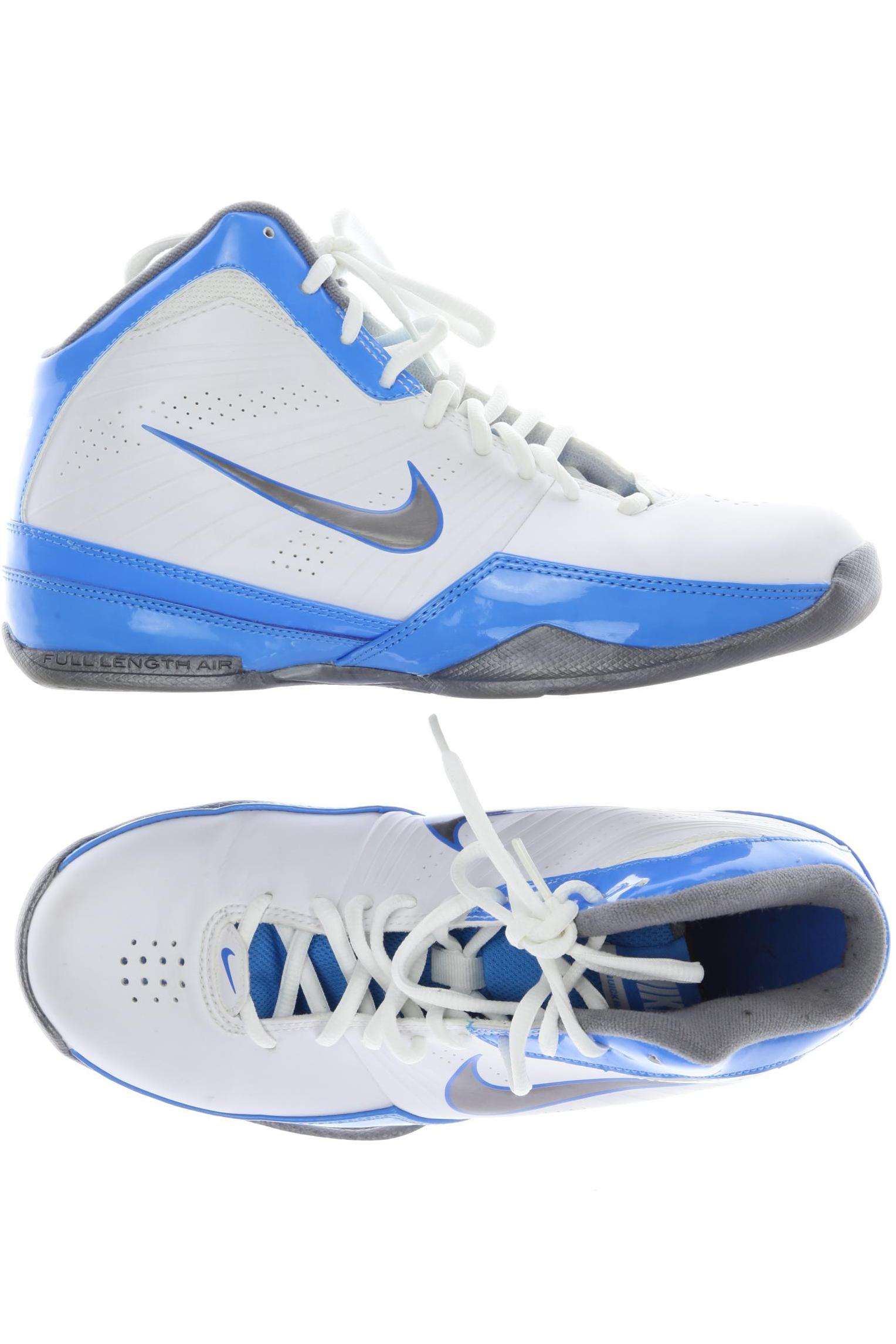 

Nike Basketball Damen Sneakers, weiß, Gr. 39