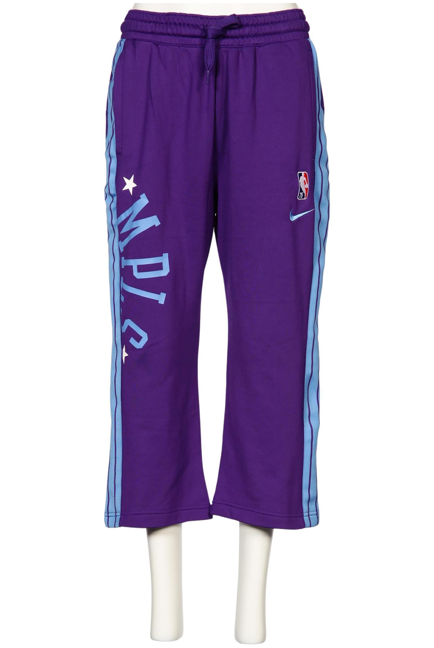 

Nike Basketball Damen Stoffhose, flieder, Gr. 0