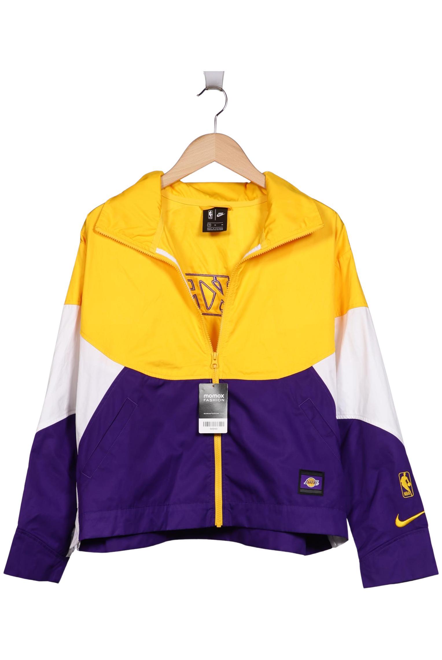 

Nike Basketball Damen Jacke, mehrfarbig, Gr. 38